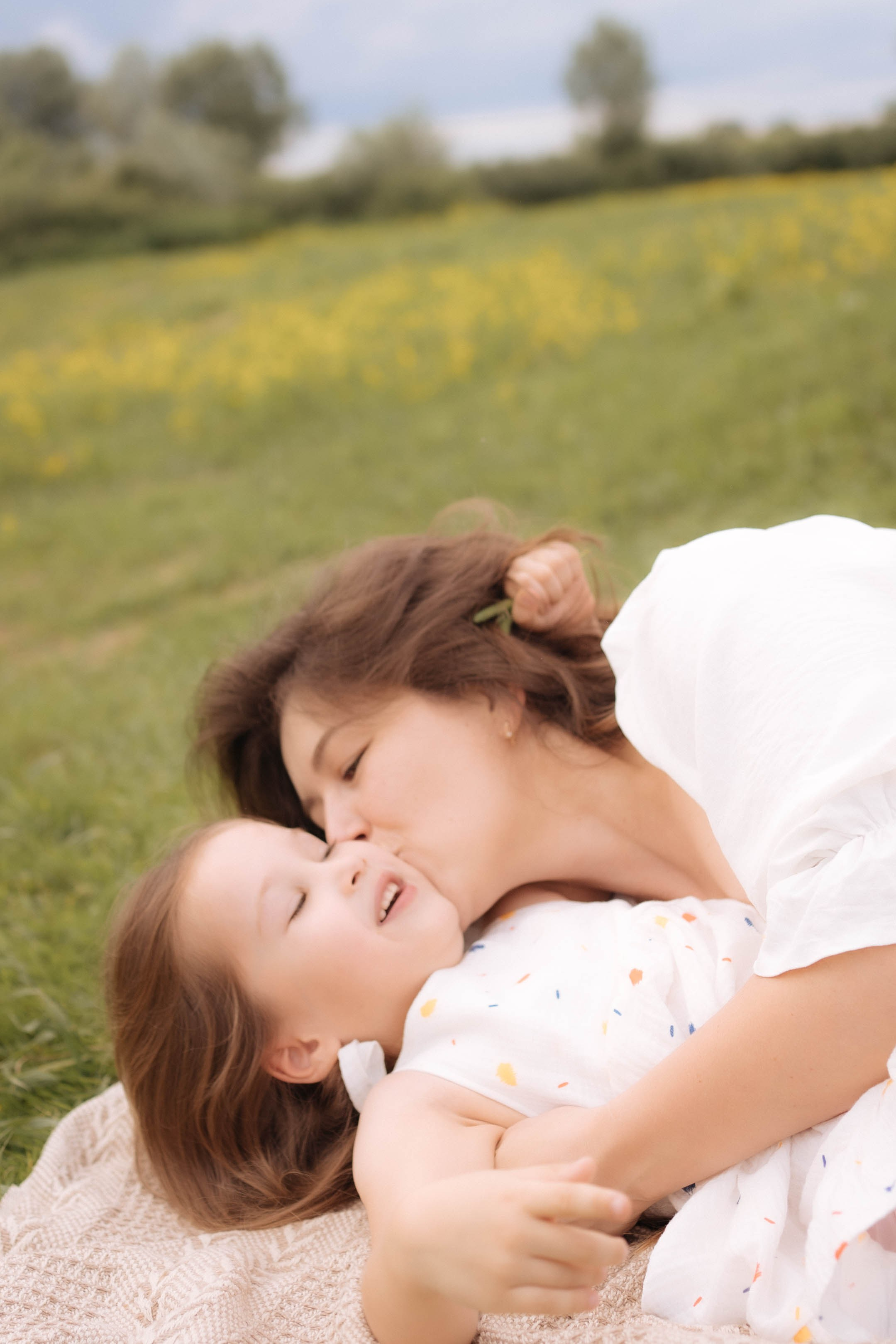 Воздушная история. Фотограф/ видеограф Катя Ильина Калуга