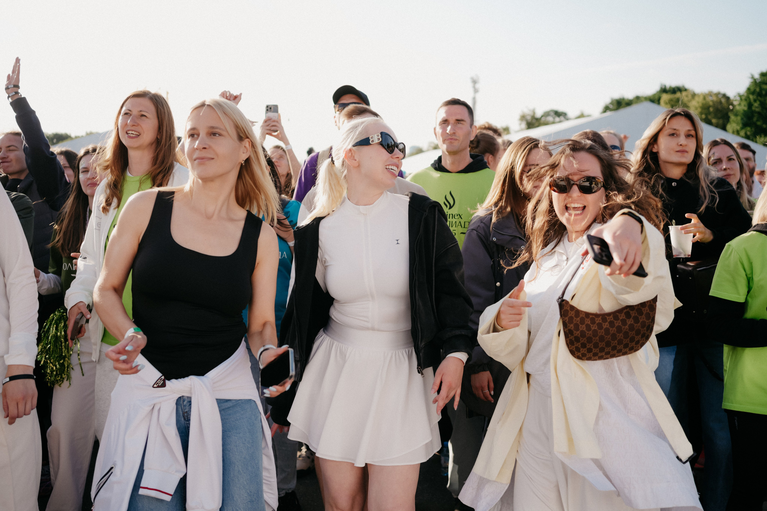 Олимпиада SMINEX 2025. Фотограф в Москве Дмитрий Рогов