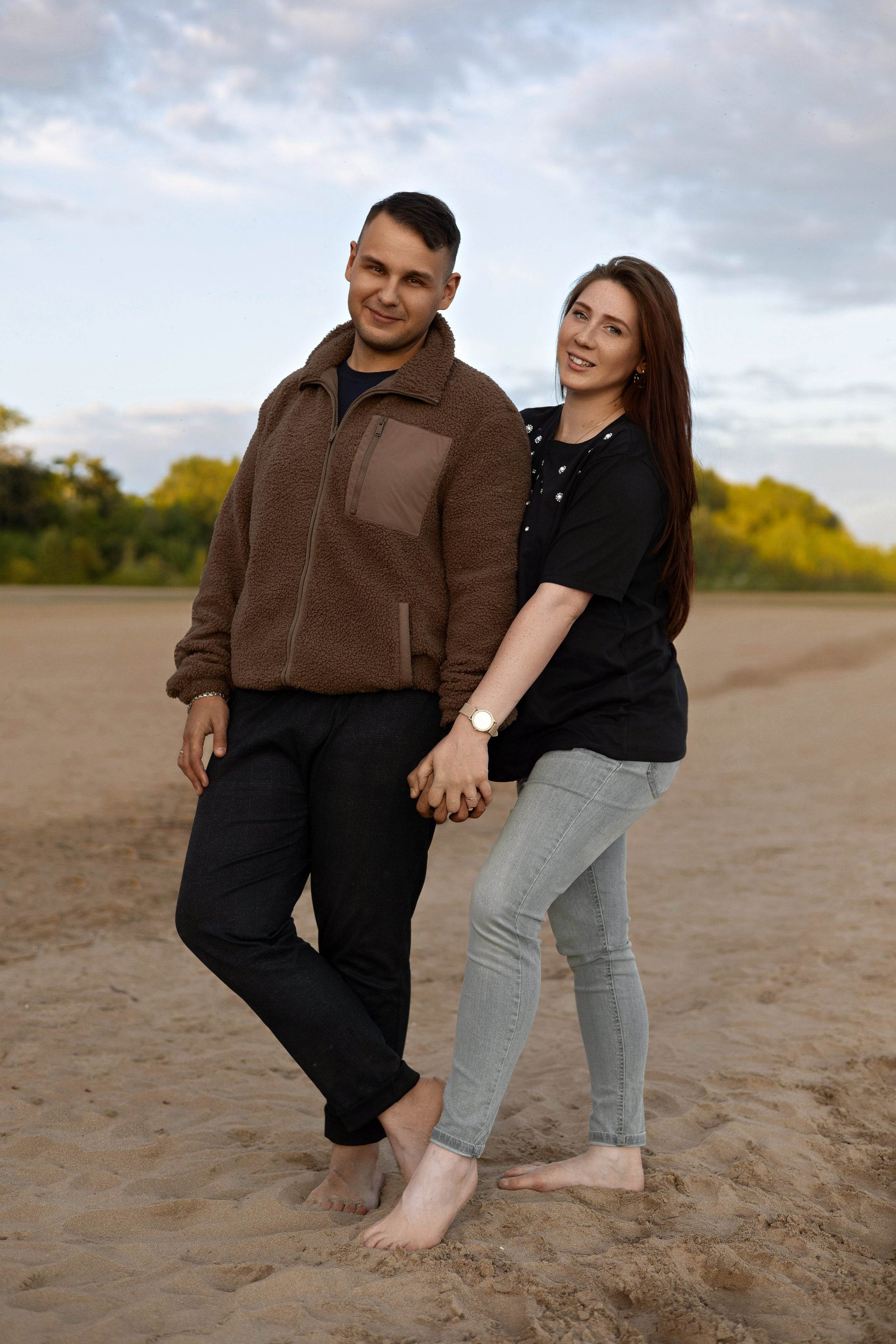 Александр & Диана. Фотограф Юлия Абдульмянова