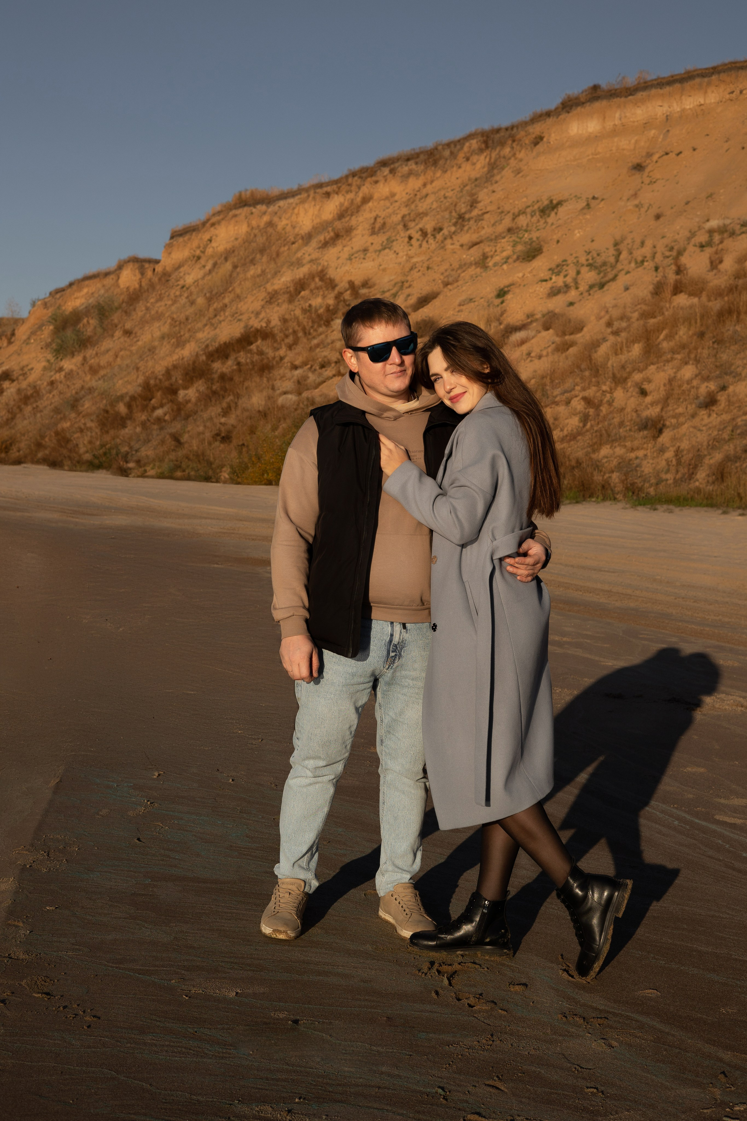 Руслан & Карина & Марат. Фотограф Юлия Абдульмянова