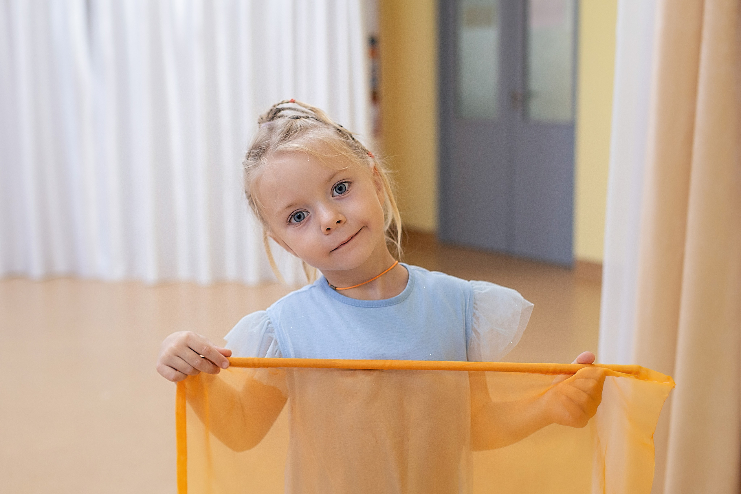 Старшая группа_день в саду_2024. Семейный фотограф в Санкт-Петербурге