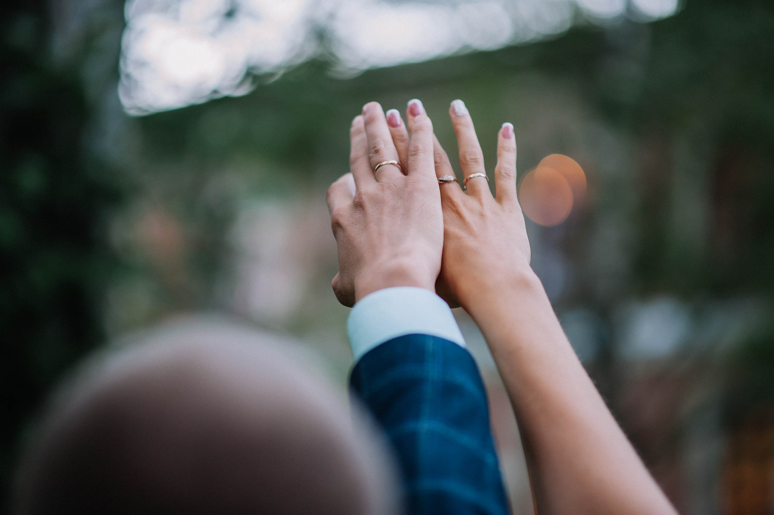 Свадебное. Семейный фотограф в городе Сыктывкаре