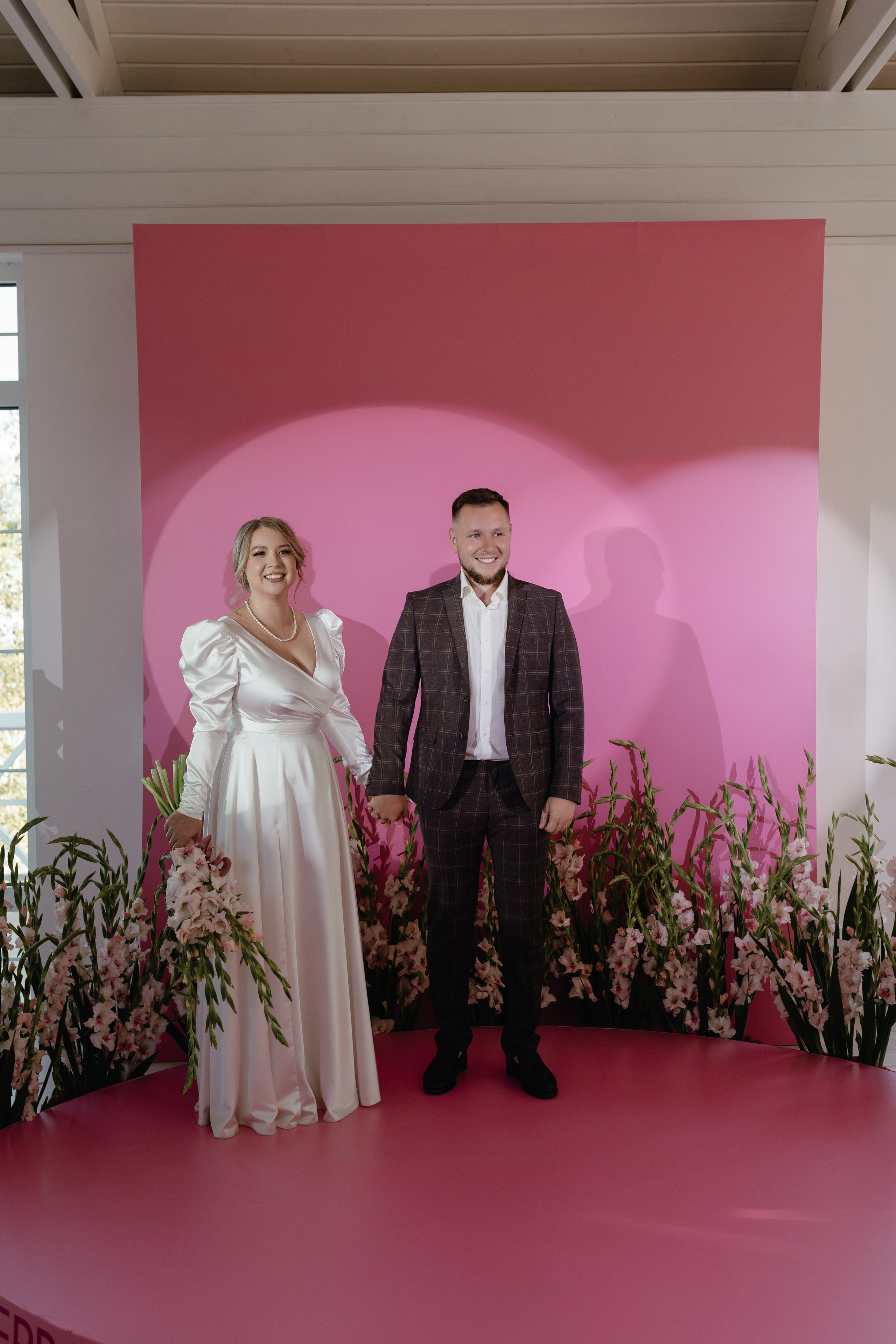 Марина и Глеб. Свадебный и семейный фотограф во Владимире Белашова Анастасия