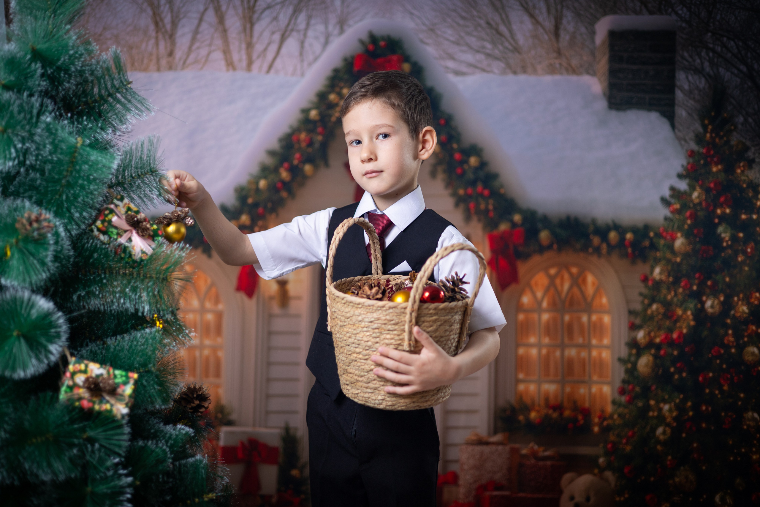 Фотопроекты. Фотограф Наталья Матвеева