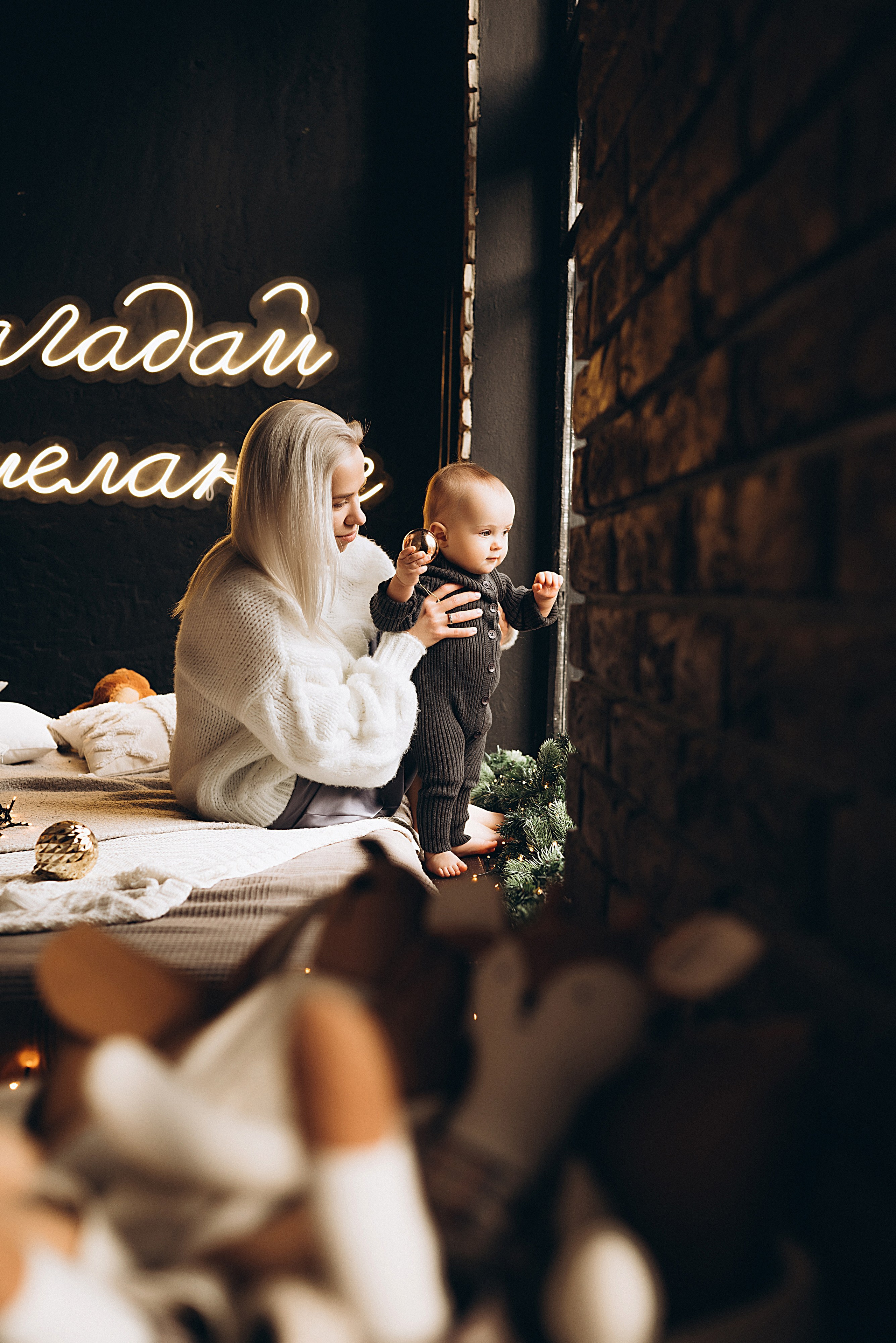 Новогодняя сказка!. Семейный и детский фотограф в Белгороде Ольга Сорока