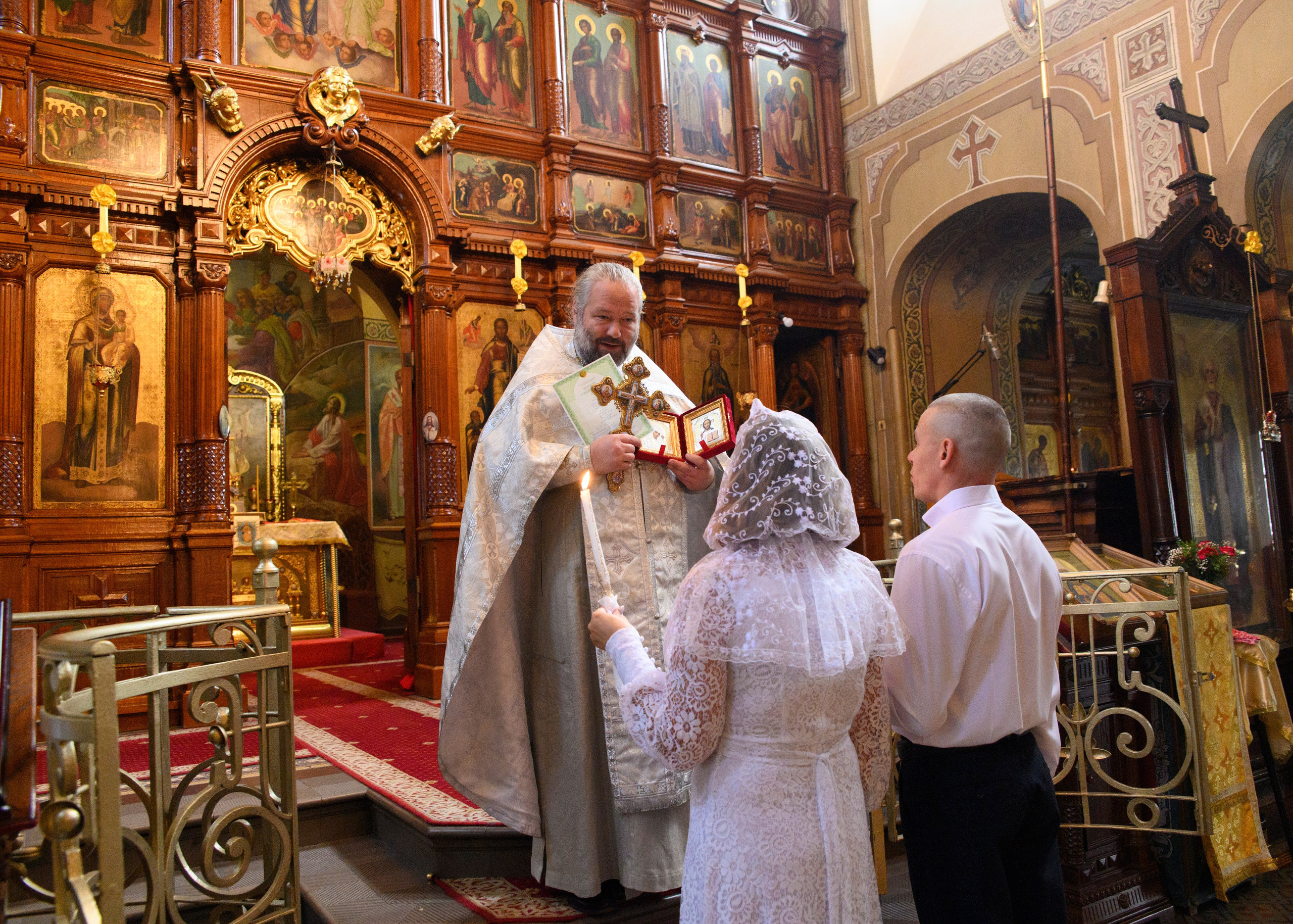 Венчания и Крещения. Свадебный и семейный фотограф в Москве и Подмосковье Татьяна Емцова