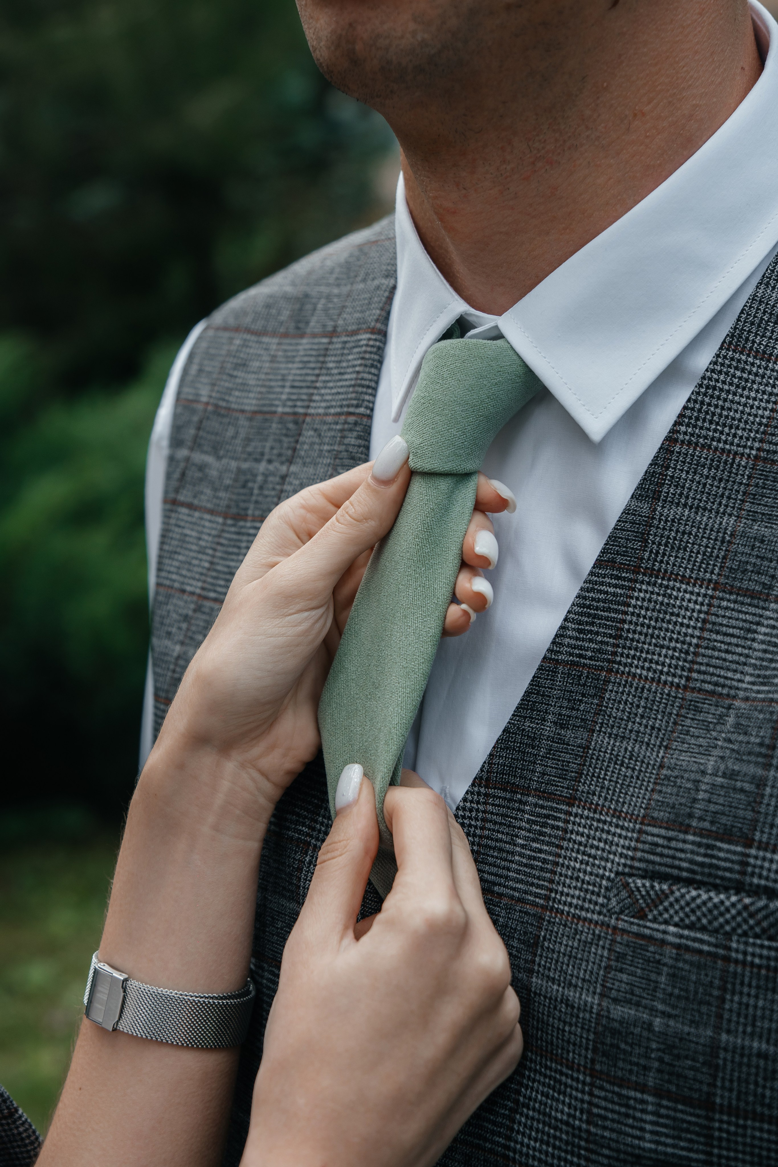 Артем и Лиана. Профессиональный фотограф в Самаре Анна Конзаева