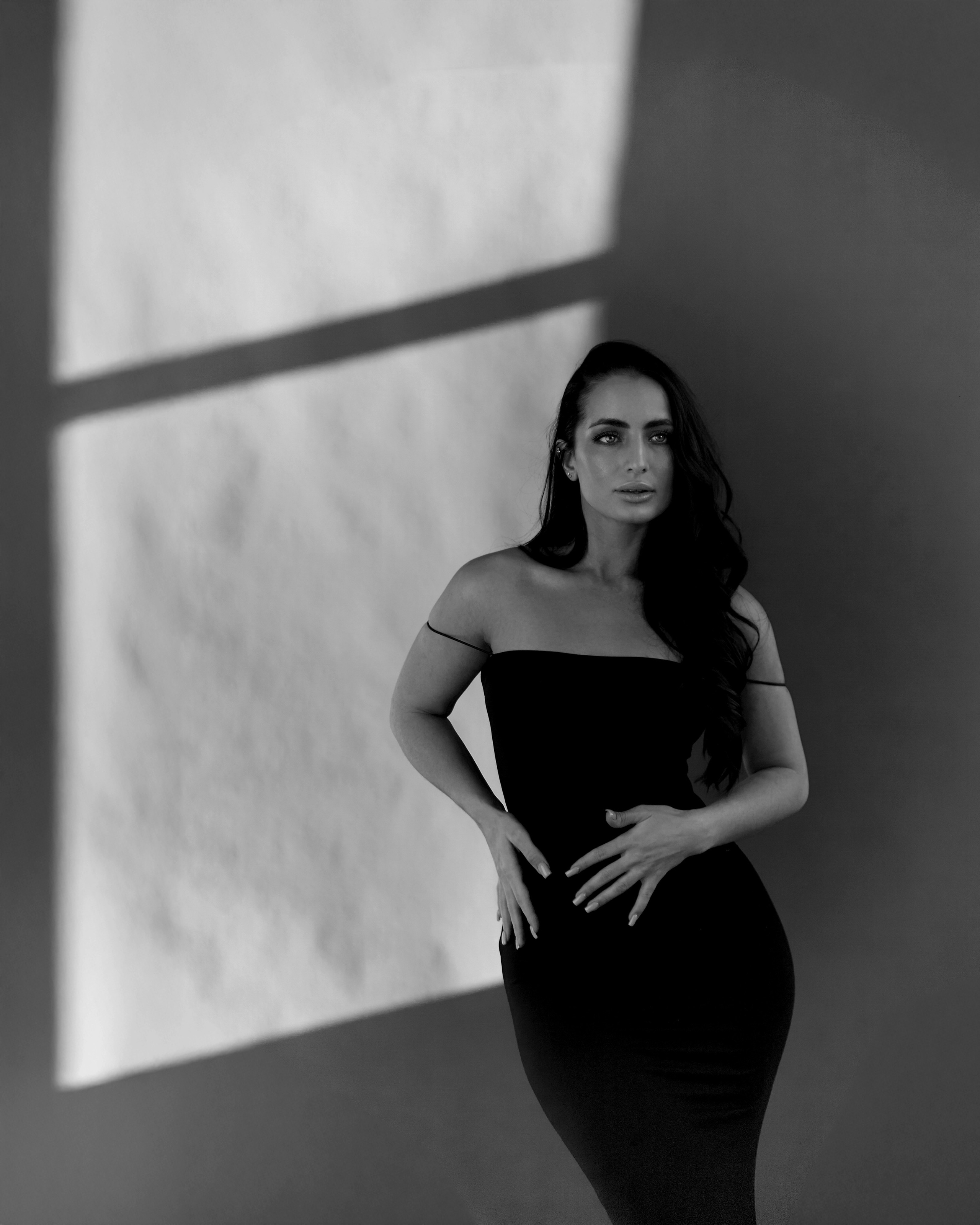 KATYA. Ася Солопова, фотограф Тюмень