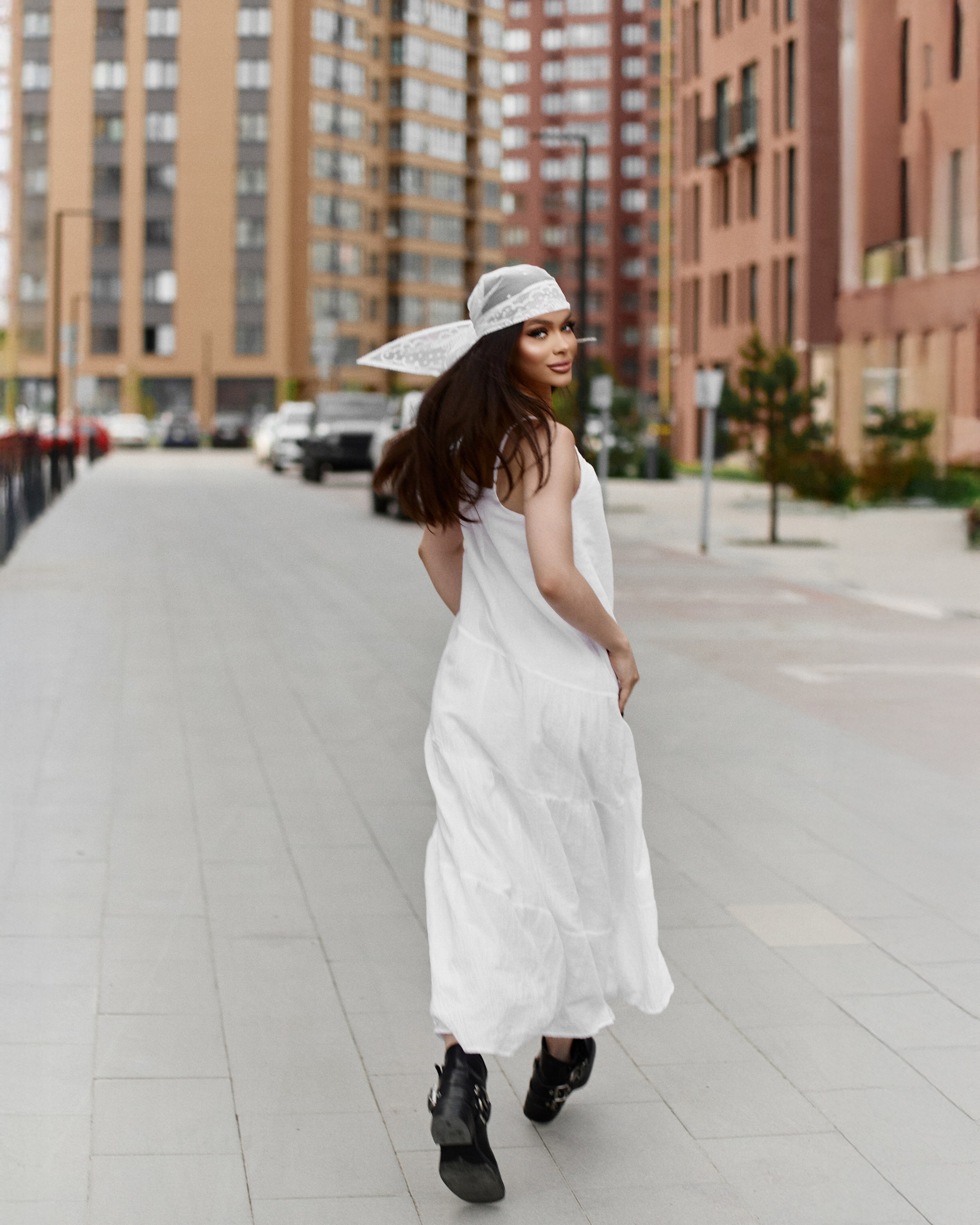 YANA. Ася Солопова, фотограф Тюмень