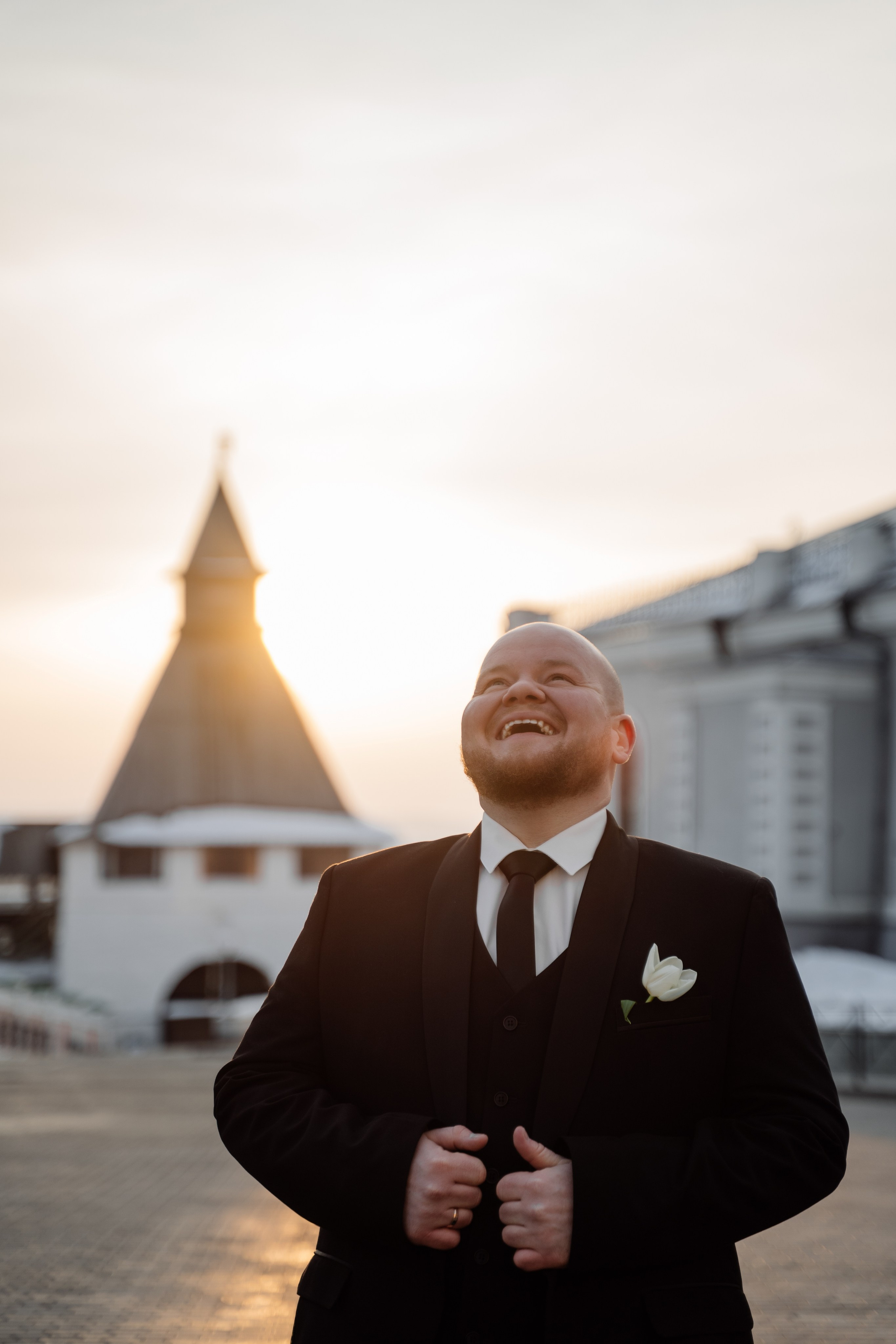 Андрей & Екатерина. RAMIL SAFIULLIN