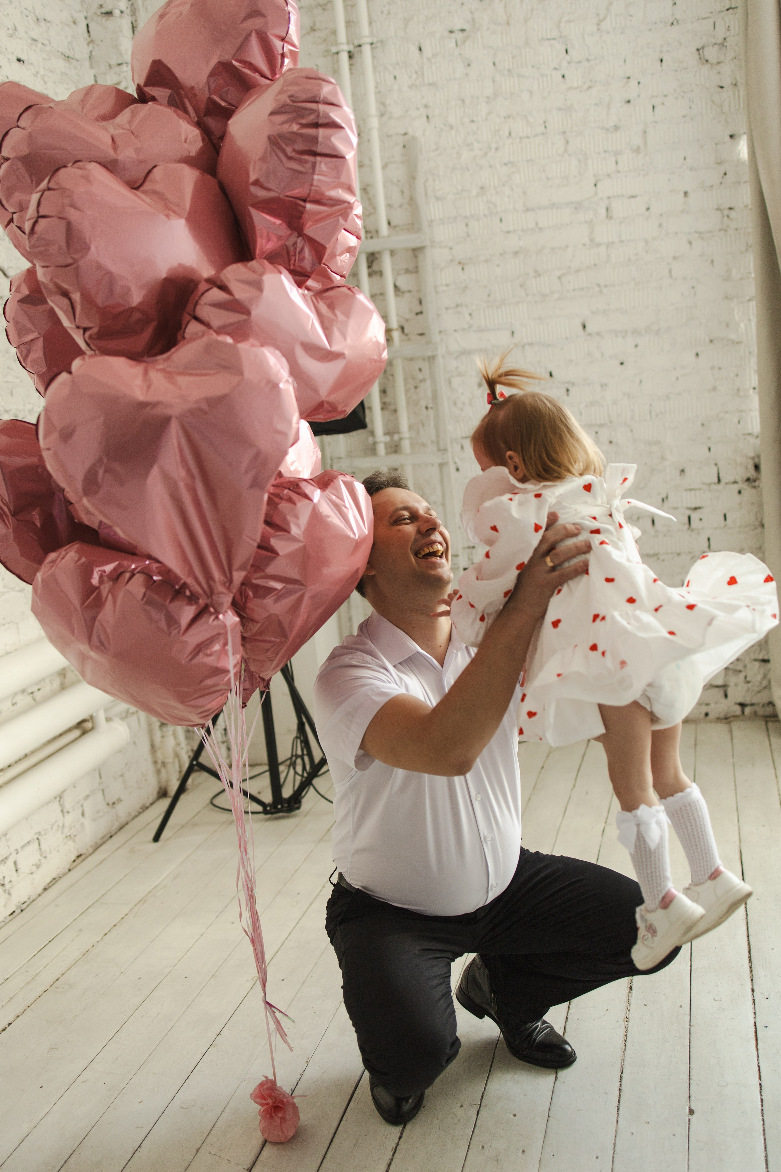 Семья Юлии. Фотограф в Иркутске Тома Кабанова