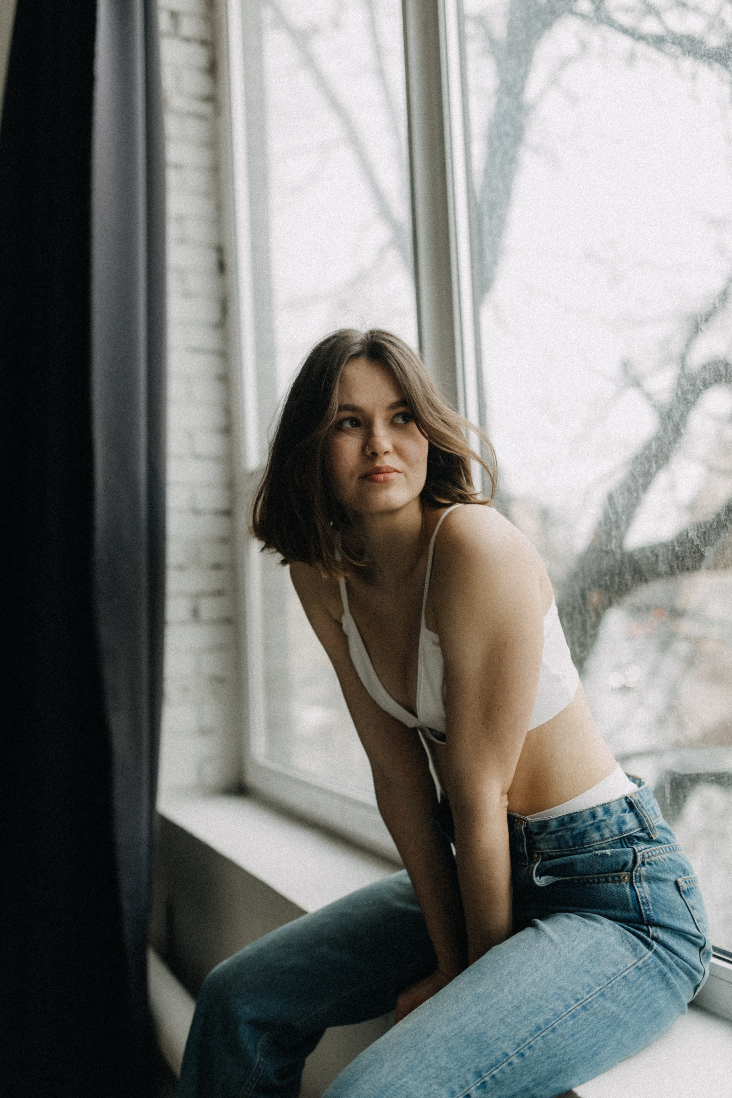 Юля. Фотограф в Петербурге Ольга Стрельченко