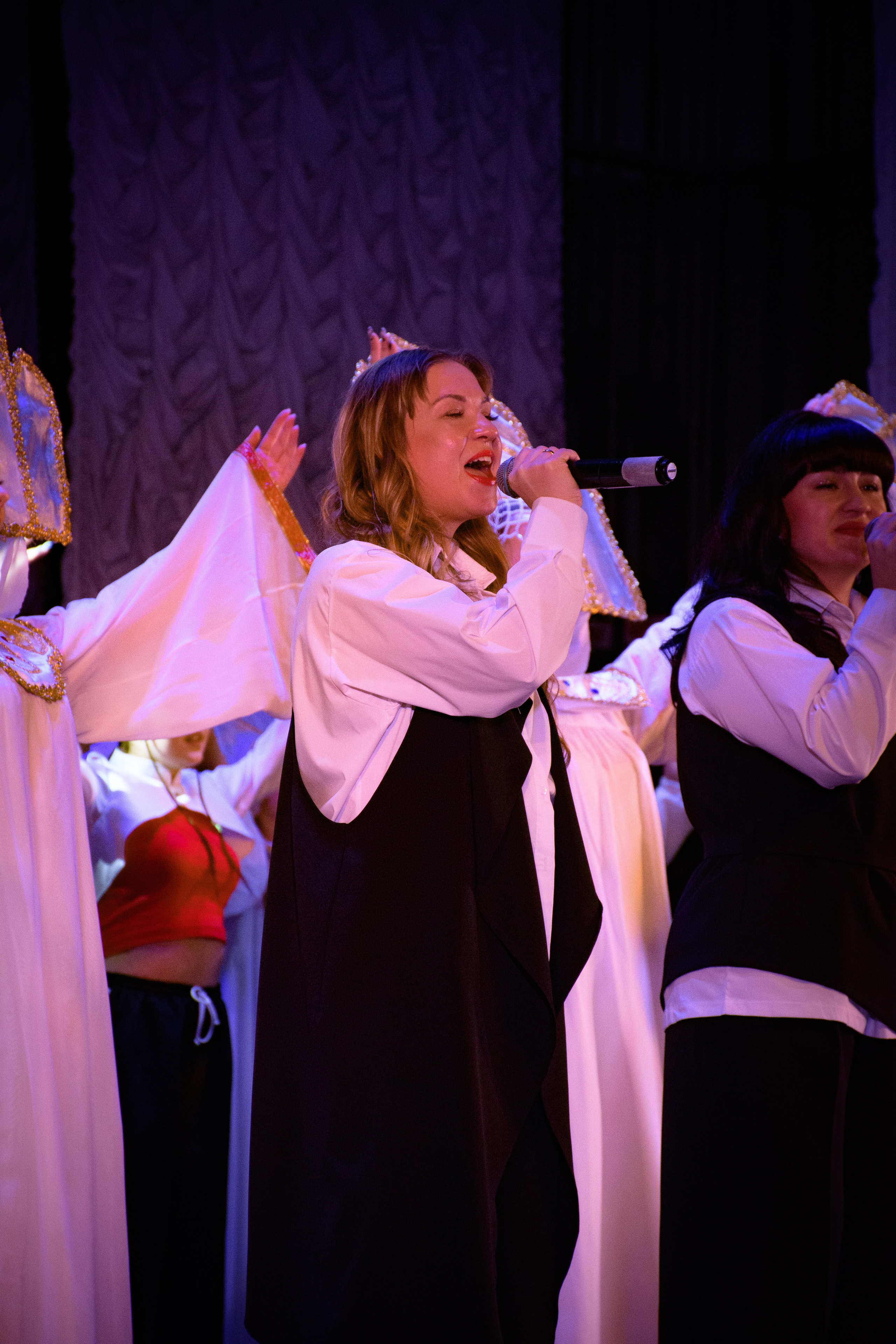 ОБЩЕСТВЕННОЕ ПРИЗНАНИЕ. Photokarish