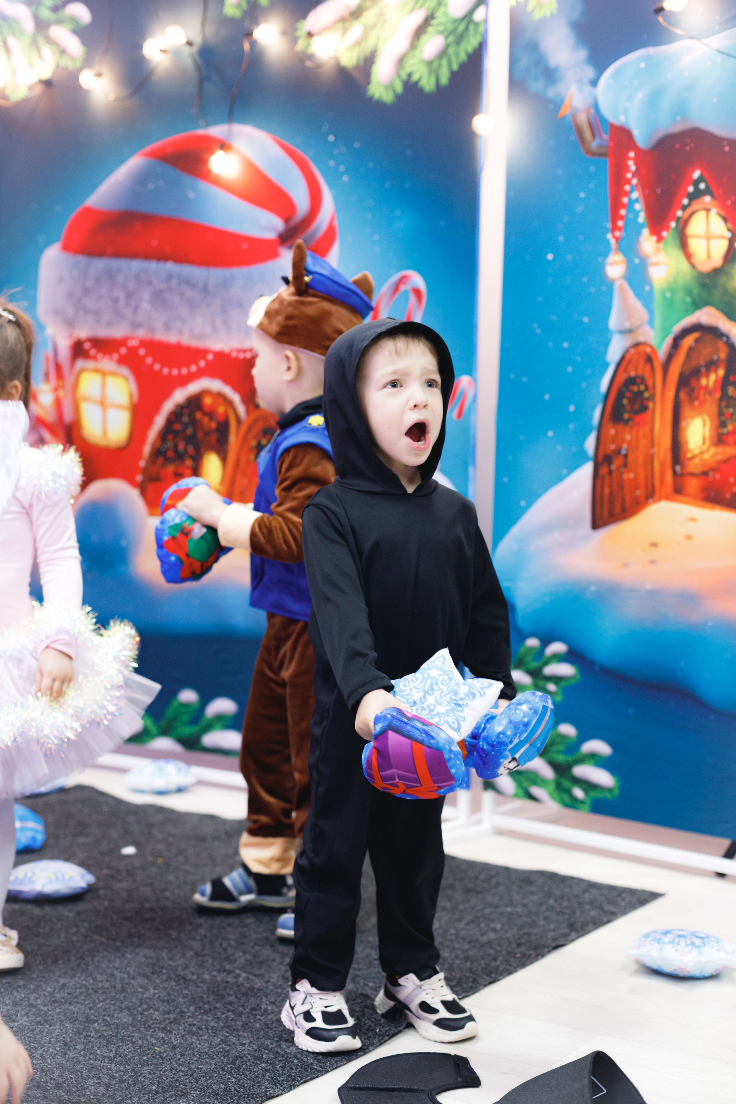 Happy new year. Photokarish