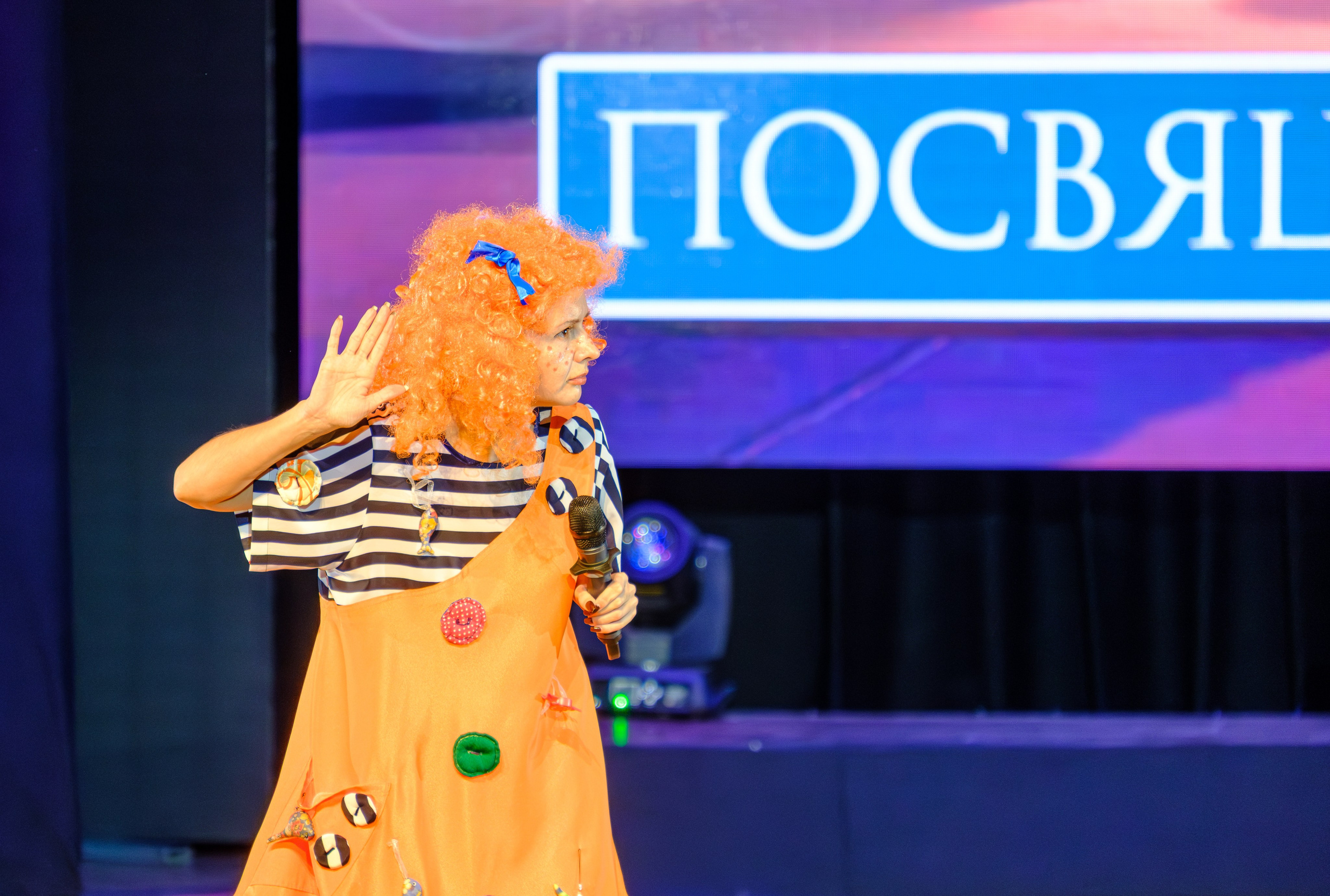 Посвящение в студейцы — Репортаж Никиты Максимова. Междуреченск