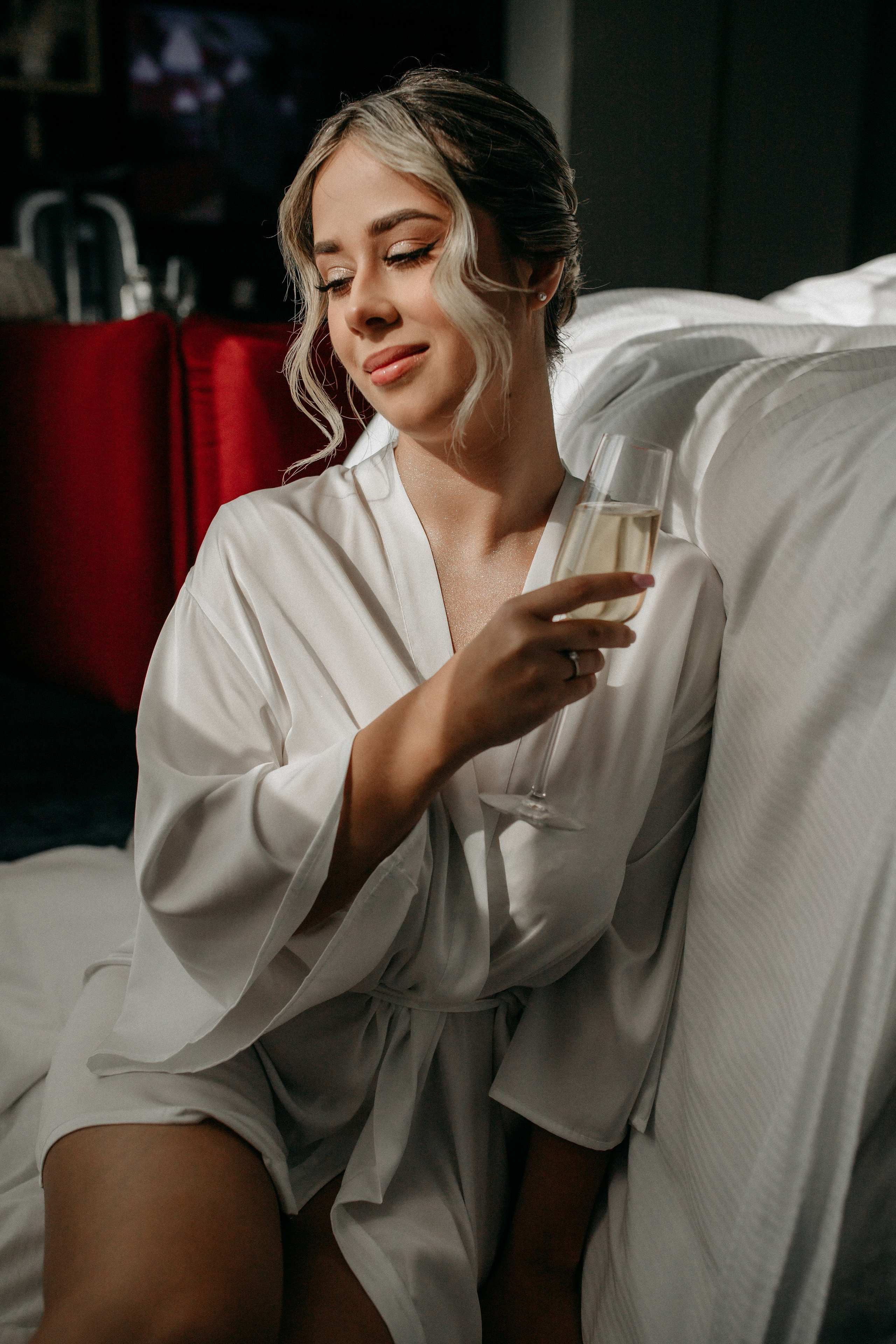 Кристина & Николай. Главная