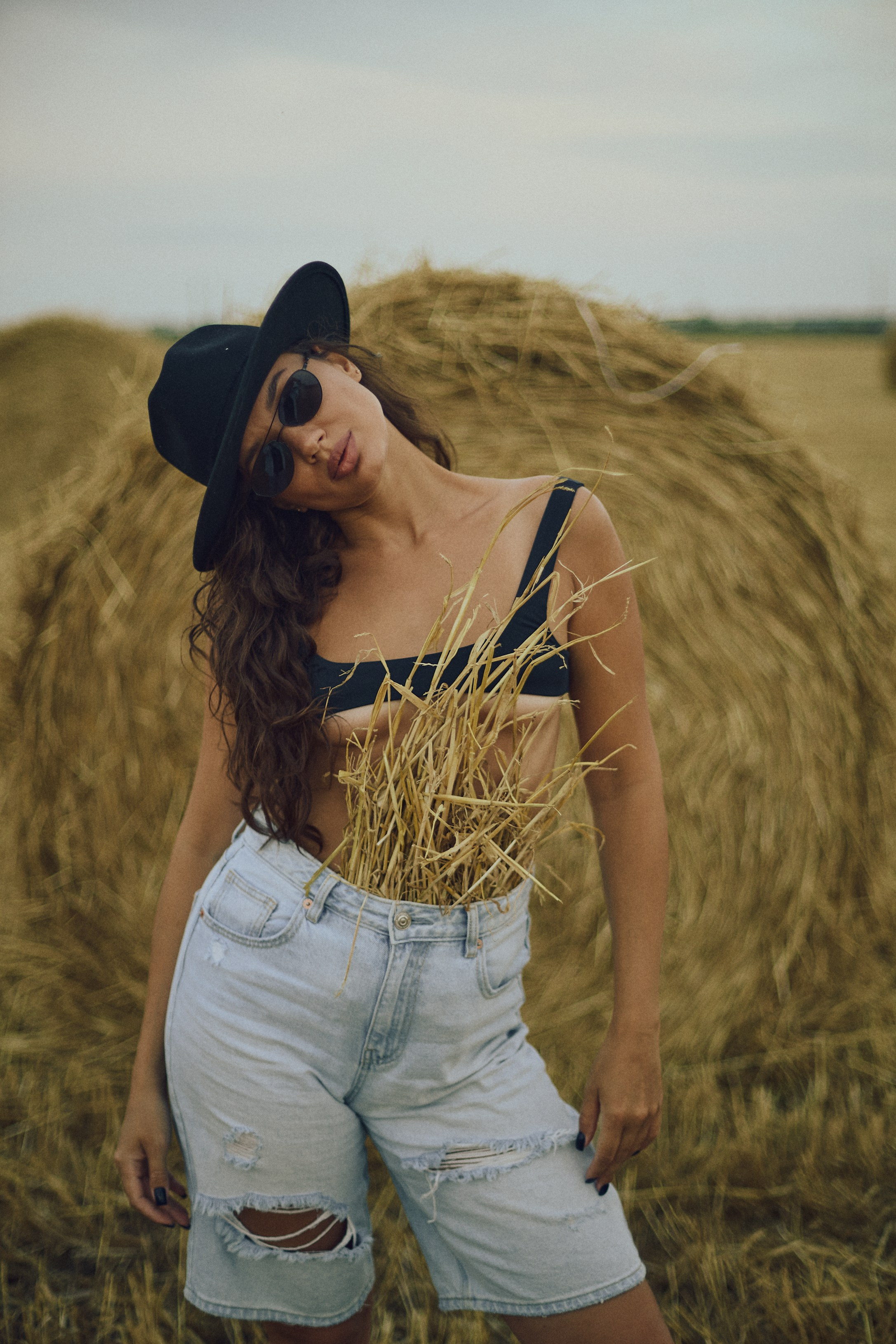 Performance. Фотограф Максим Маркелов