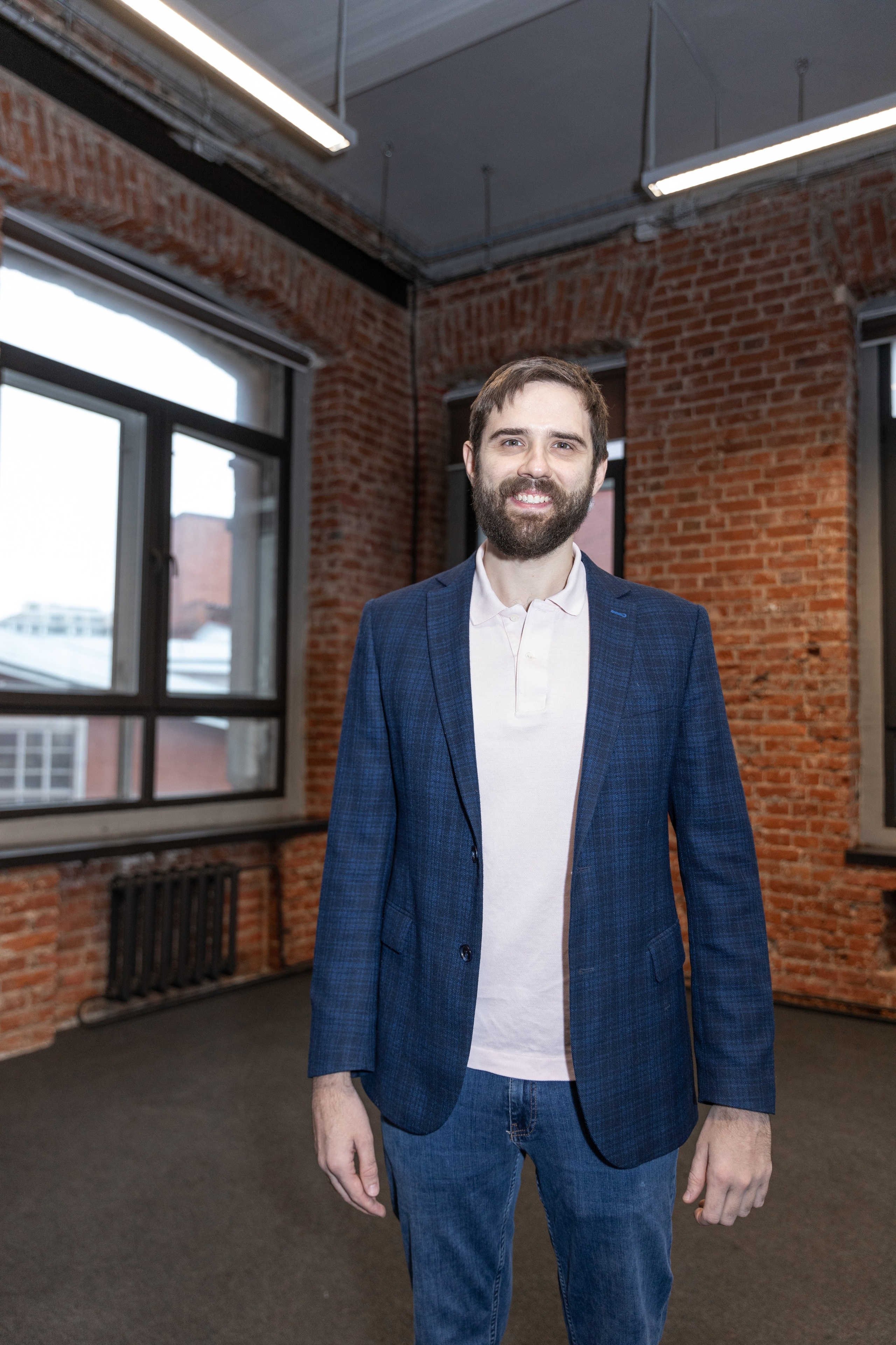 Нетворкинг el-CLUB. Фотограф Москва