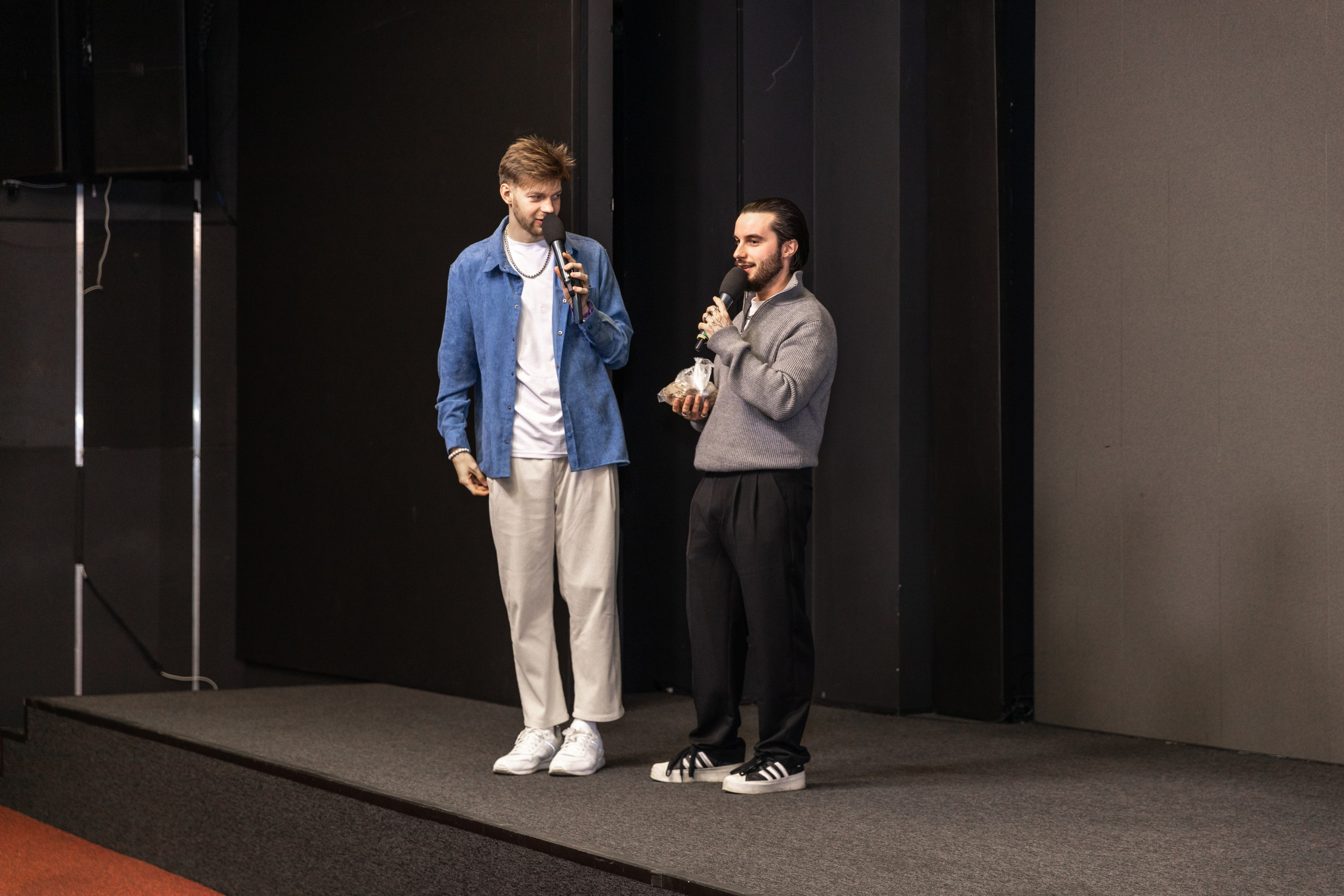 Нетворкинг el-CLUB. Фотограф Москва