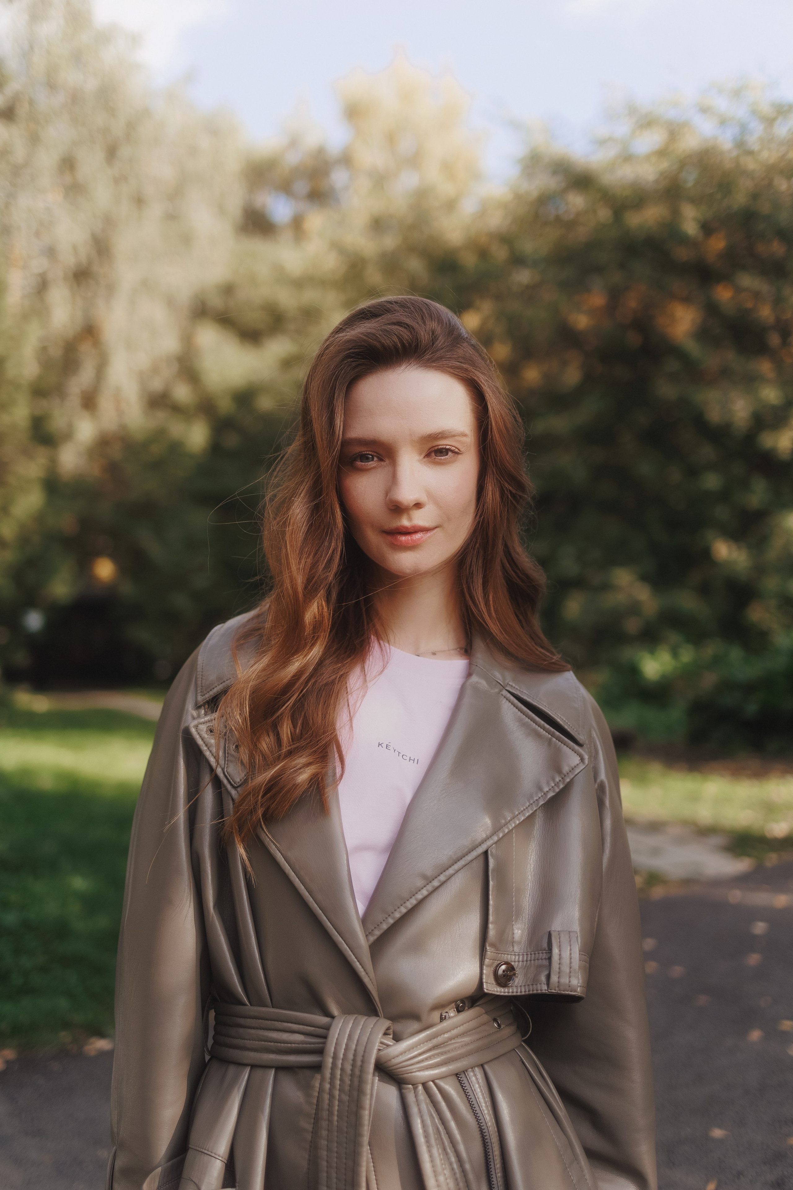 Женский портрет. Фотограф в Турции — Дарья Н