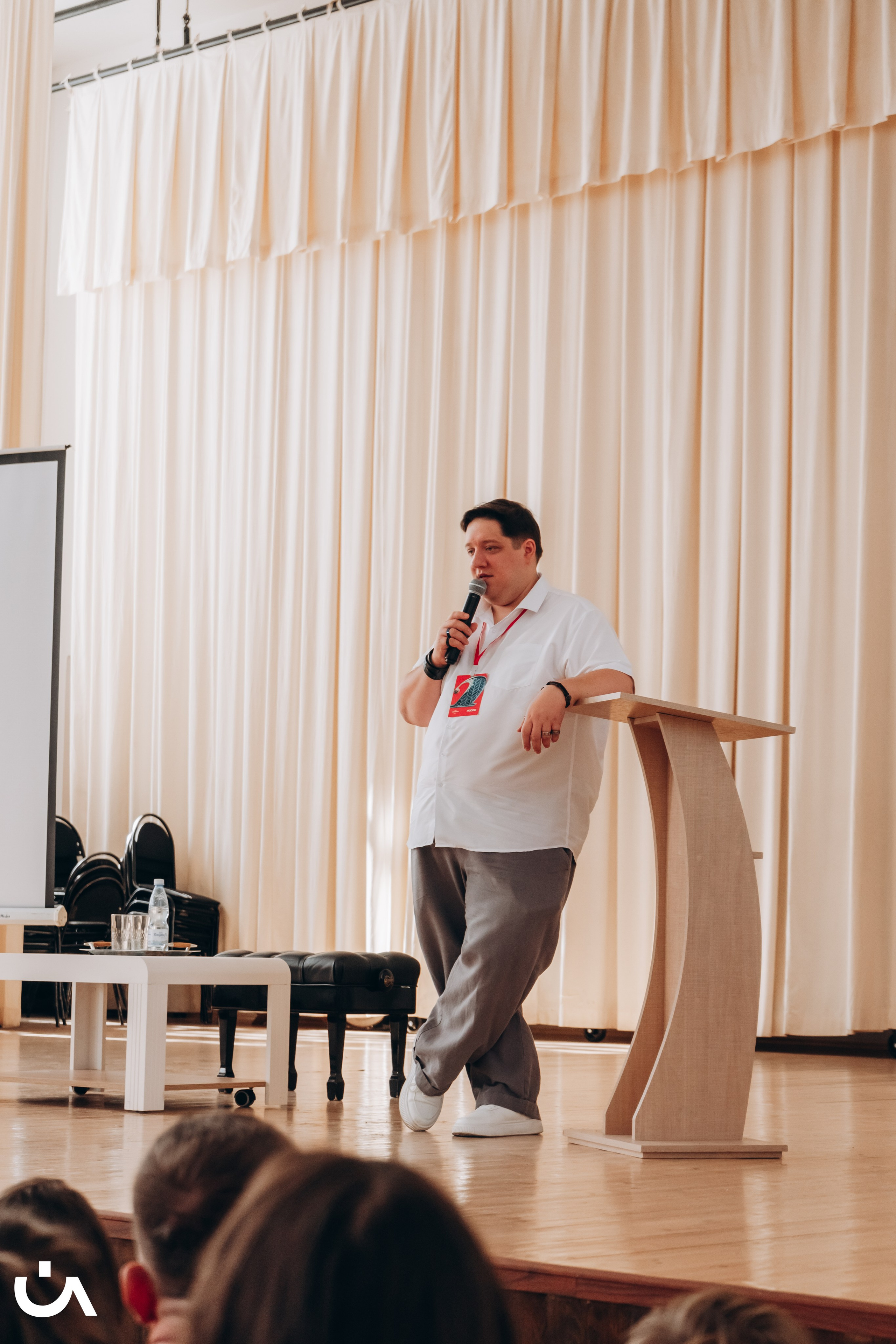 Events. CLIP CREATOR, PHOTOGRAPHER