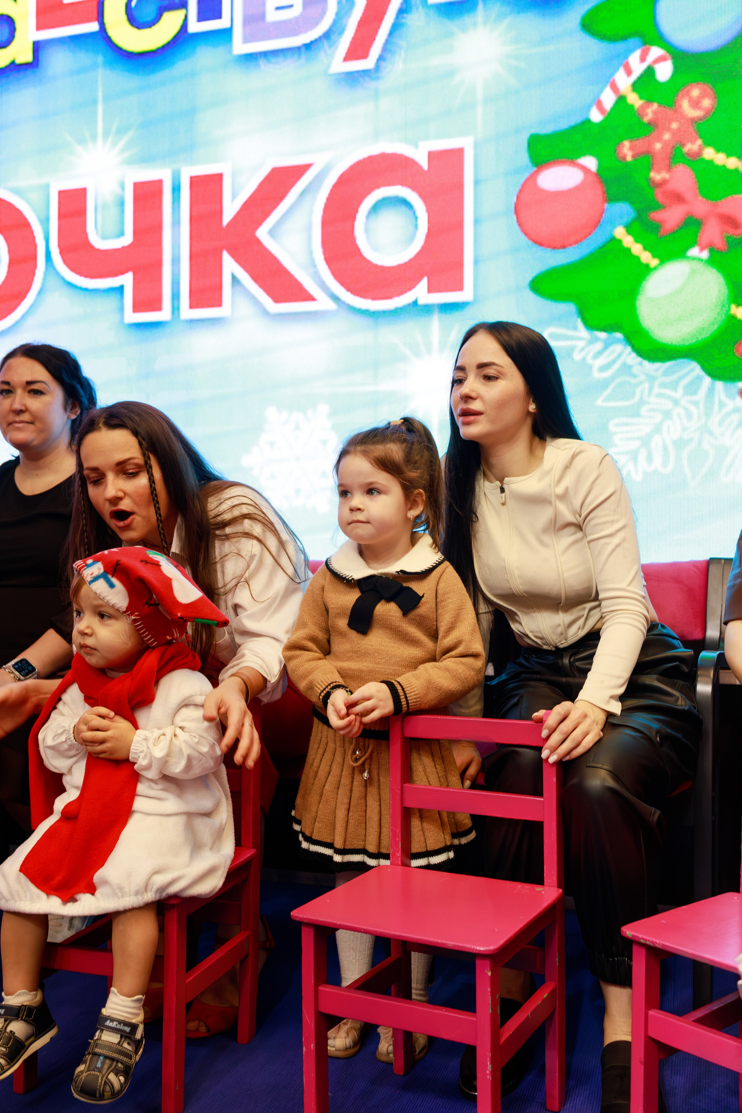 МЭЦ 2024. Семейный и детский фотограф в Краснодаре Ирина Лаврецкая