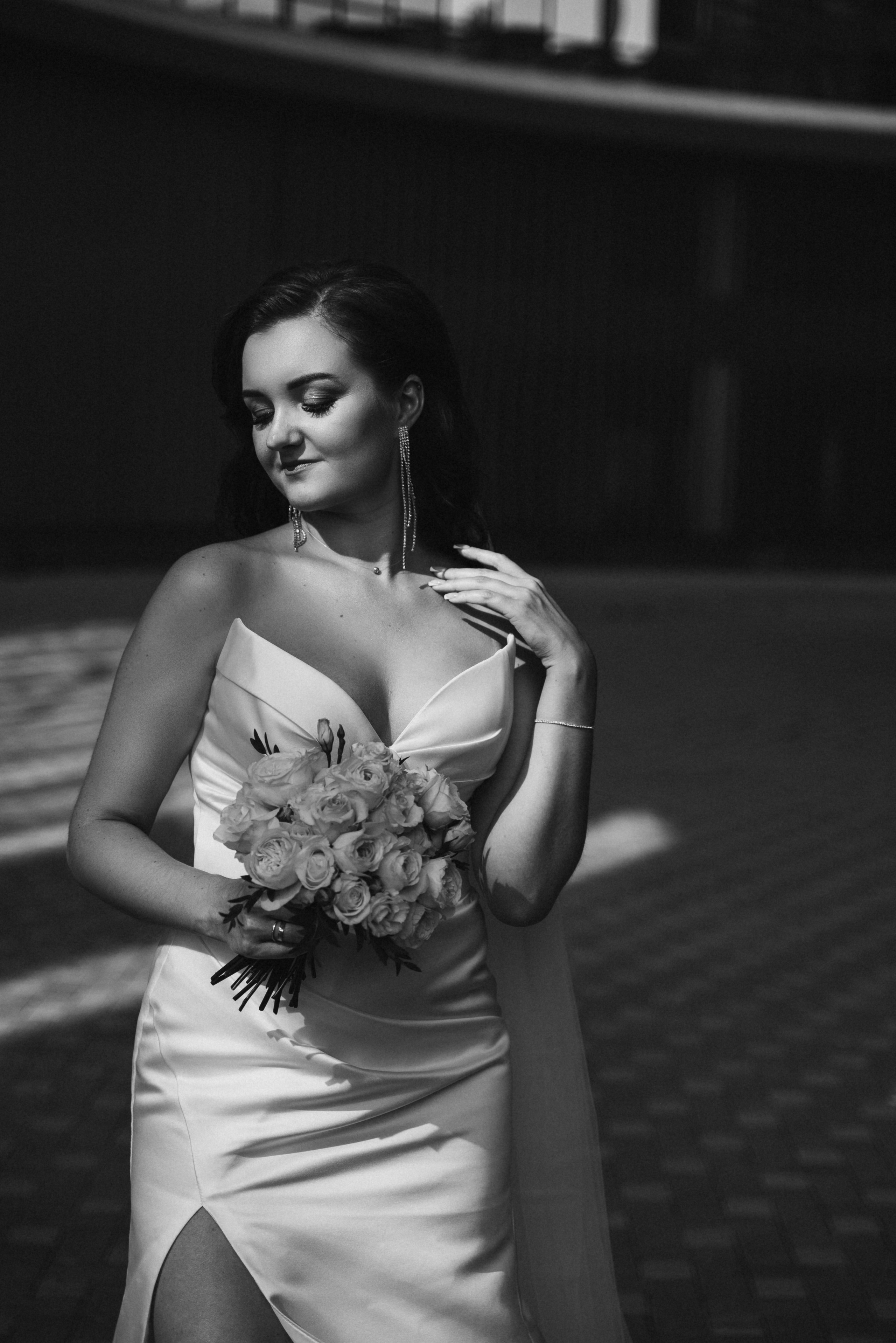 Свадебная съемка. Свадебный и портретный фотограф в Минске Наташа Каракулова