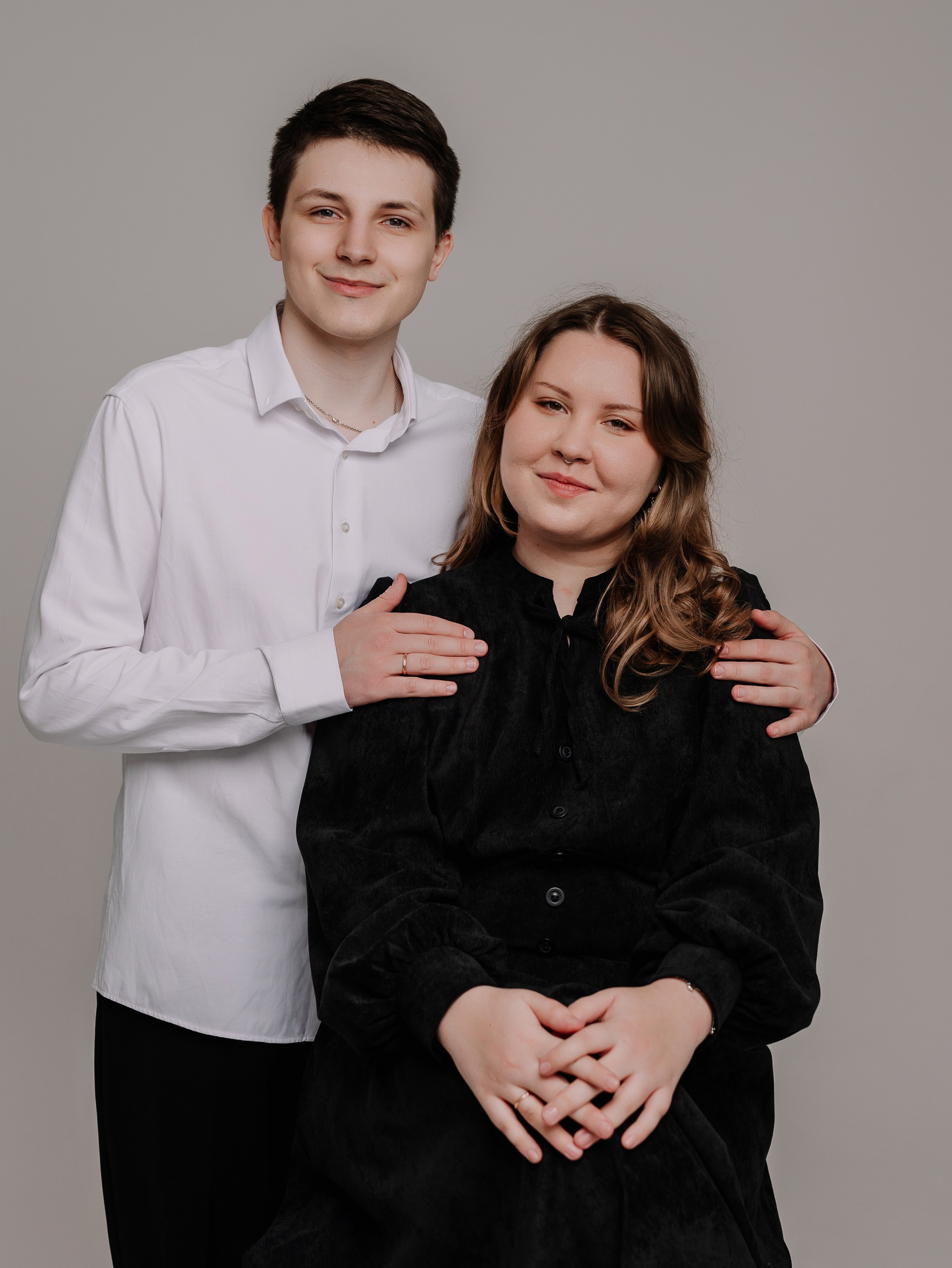 Лф 2025. Портретный фотограф в Иваново Виталий Павлинский