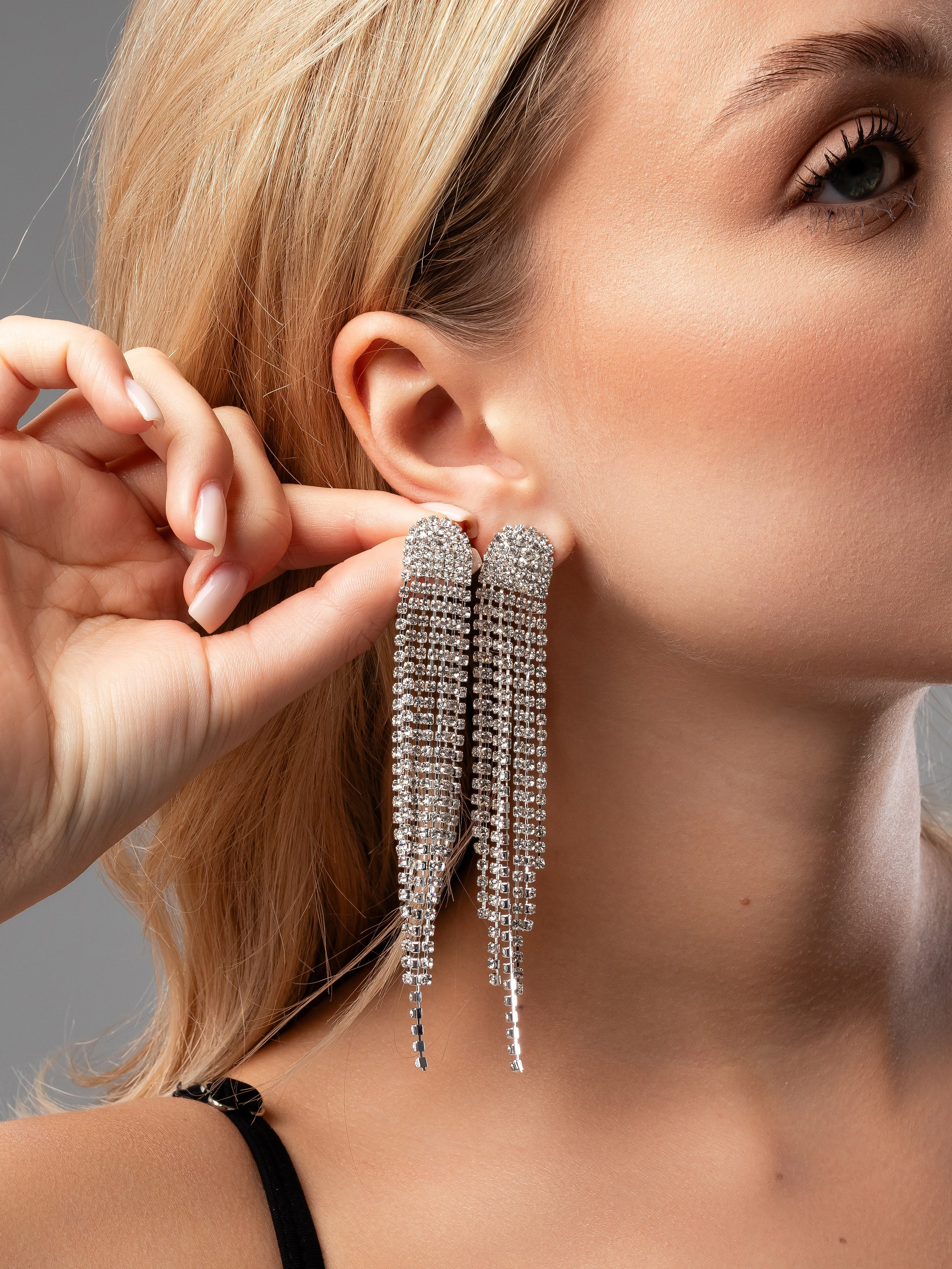 Бижутерия. Фотограф в Краснодаре Арина Кудряшова