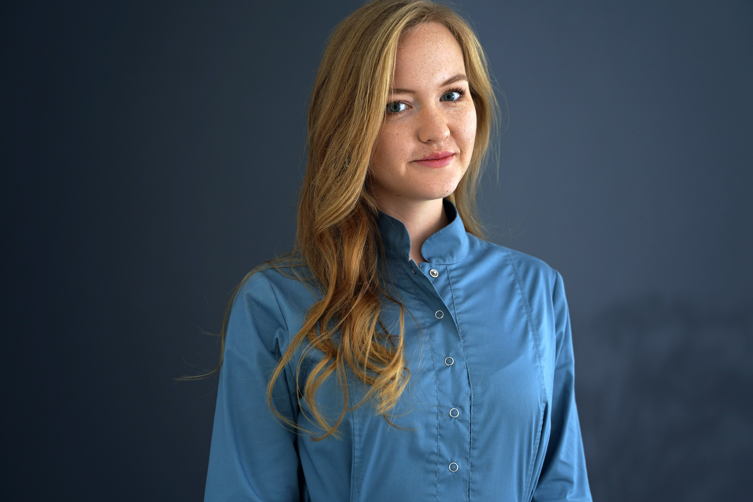 Елена. Фотографы из солнечного Краснодара Вадим и Надежда Митус