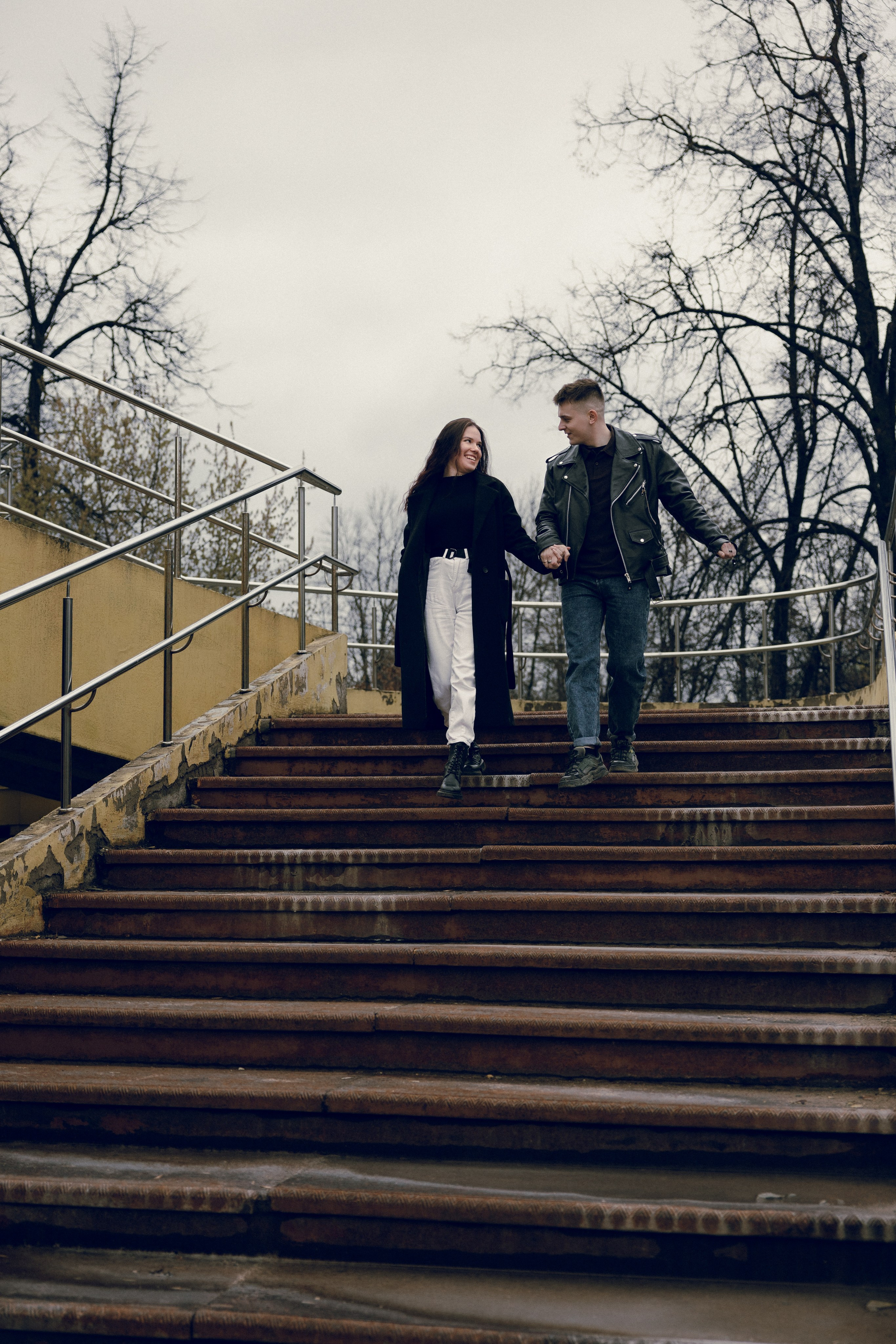 Николай & Ксения. Свадебный фотограф Иваново Игнатов Дмитрий Фотосессия Иваново