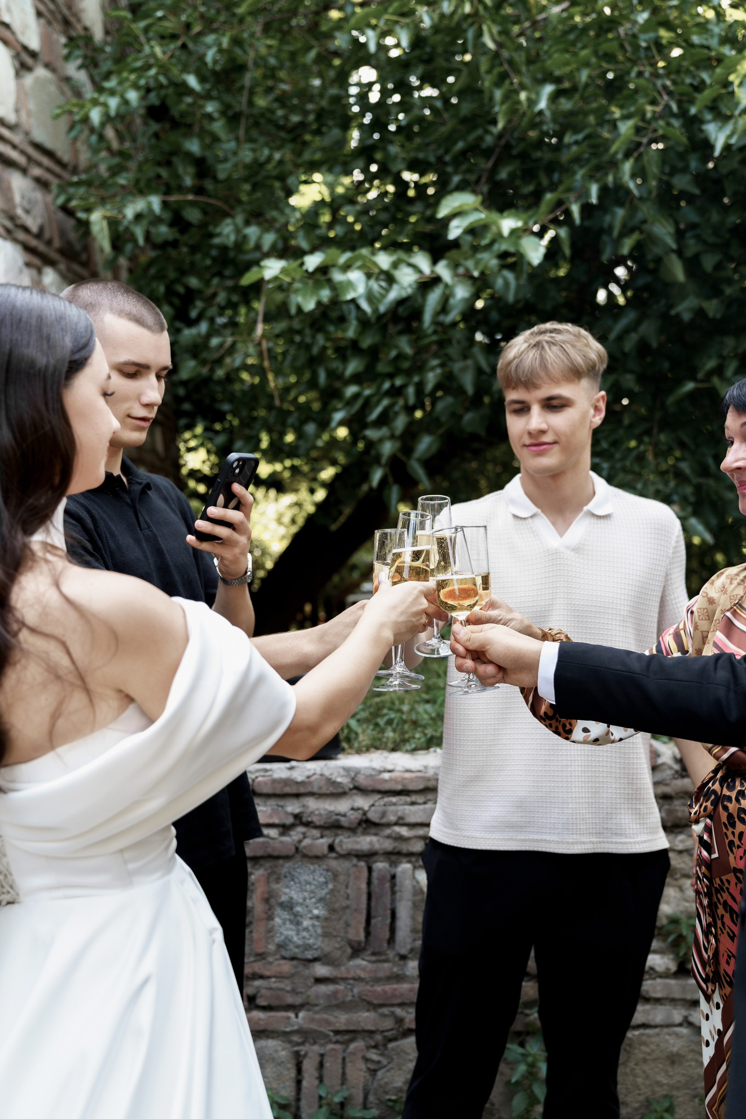 Тбилиси: Влад и Аня. Свадебный и индивидуальный фотограф Татьяна Гуляева