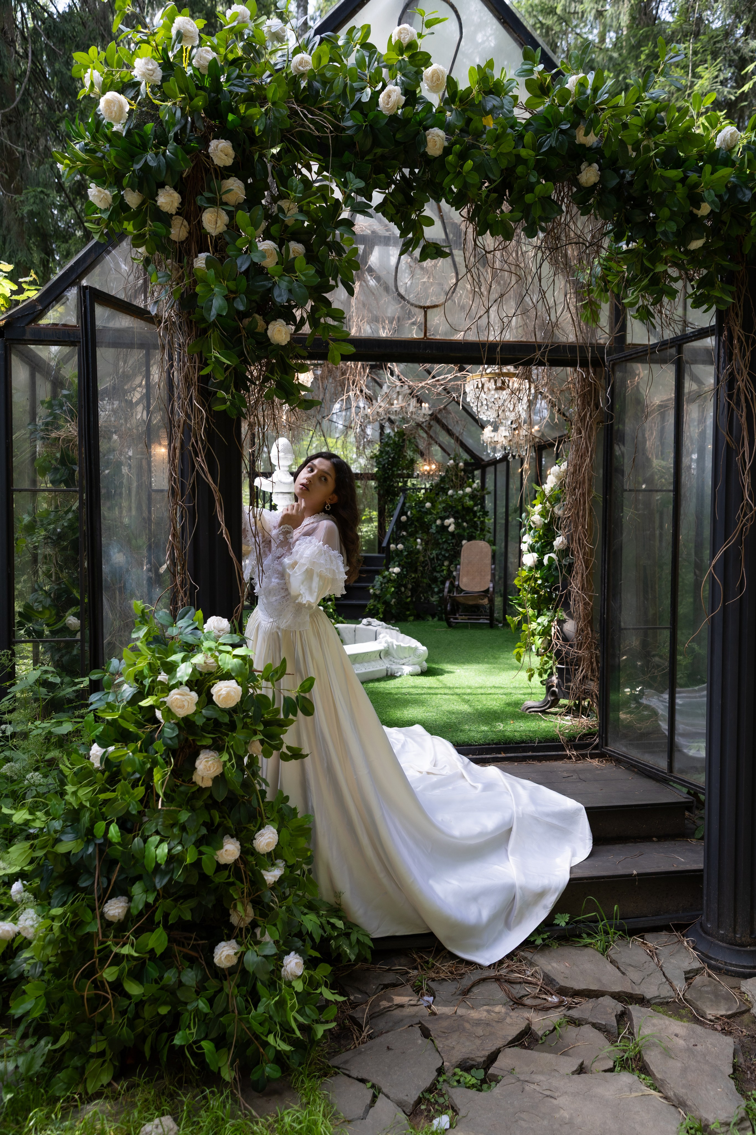 Фотограф в Москве и Стамбуле. Мастер сказочных фотографий