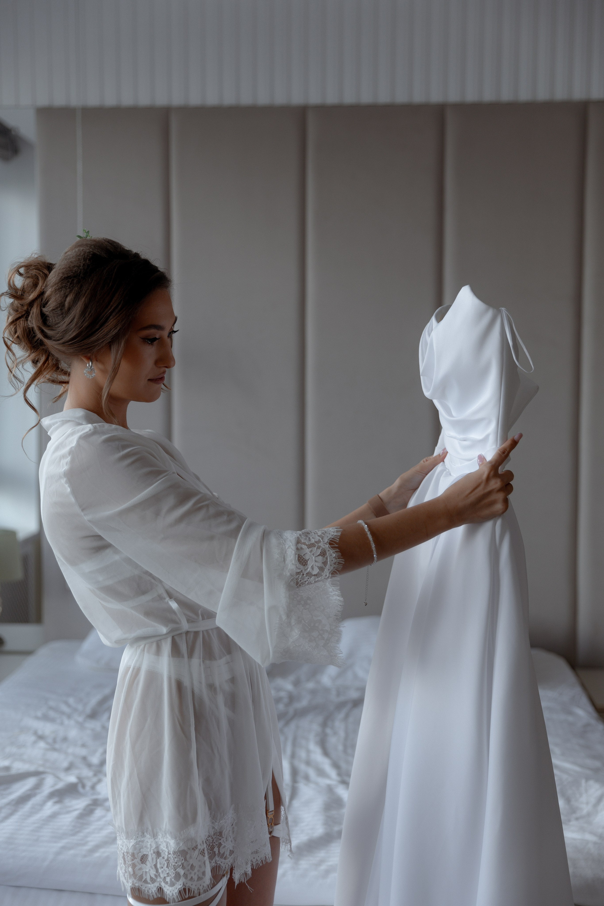 Дарья и Никита. Свадебный и семейный фотограф Ксения Маллер