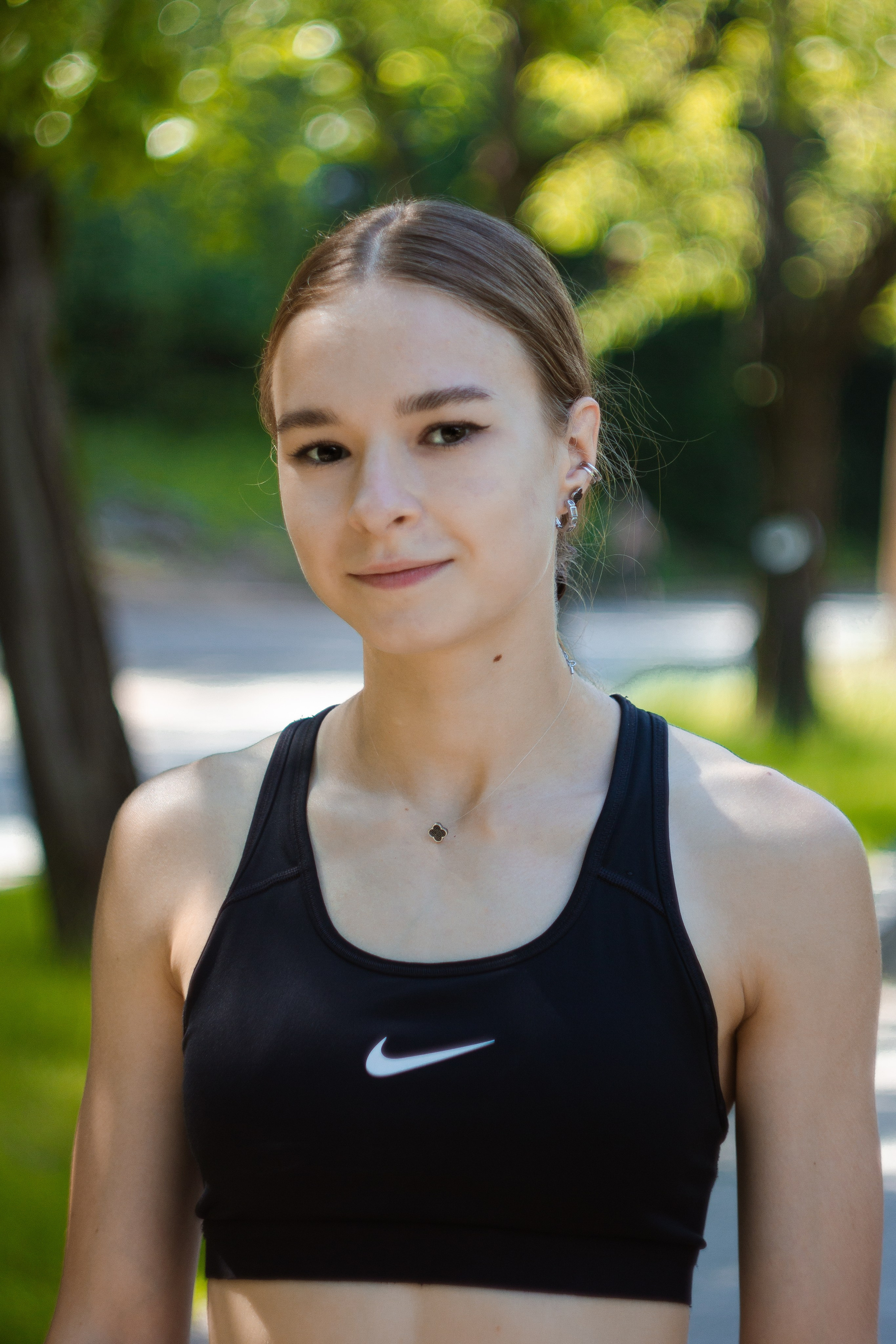 Фотограф Котий Даниил