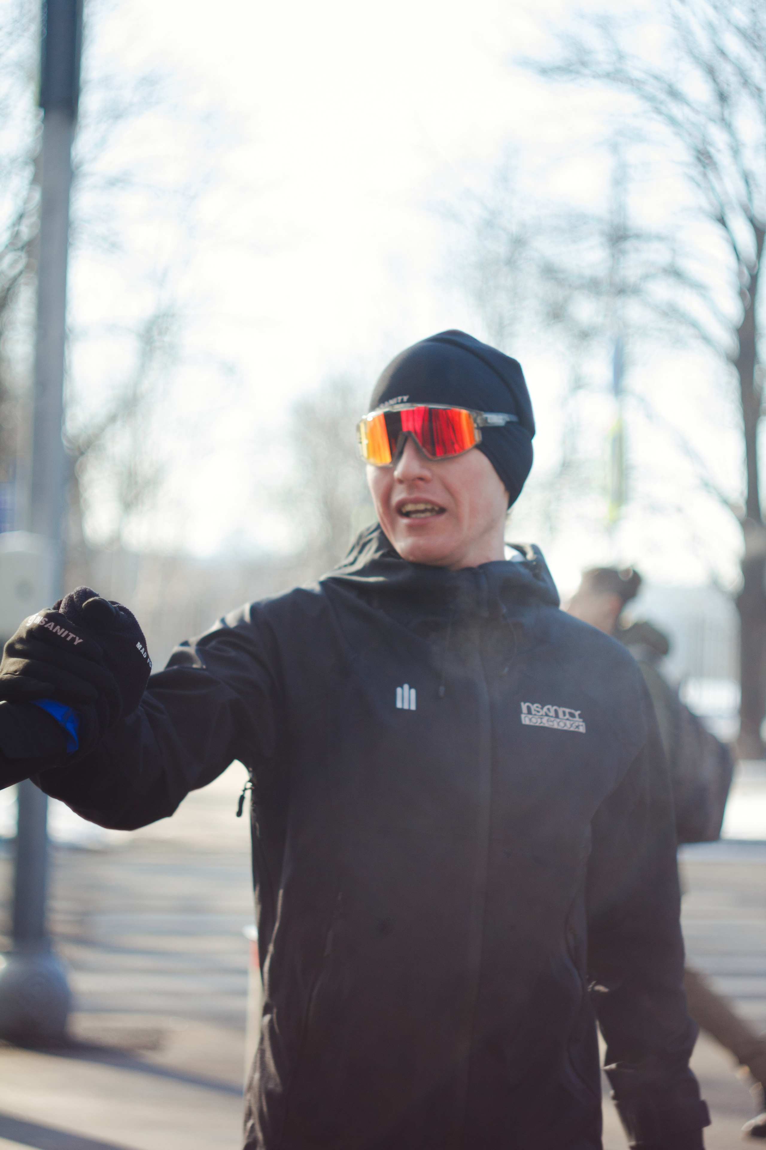 Тренировки | Спортивные мероприятия. Фотограф Котий Даниил