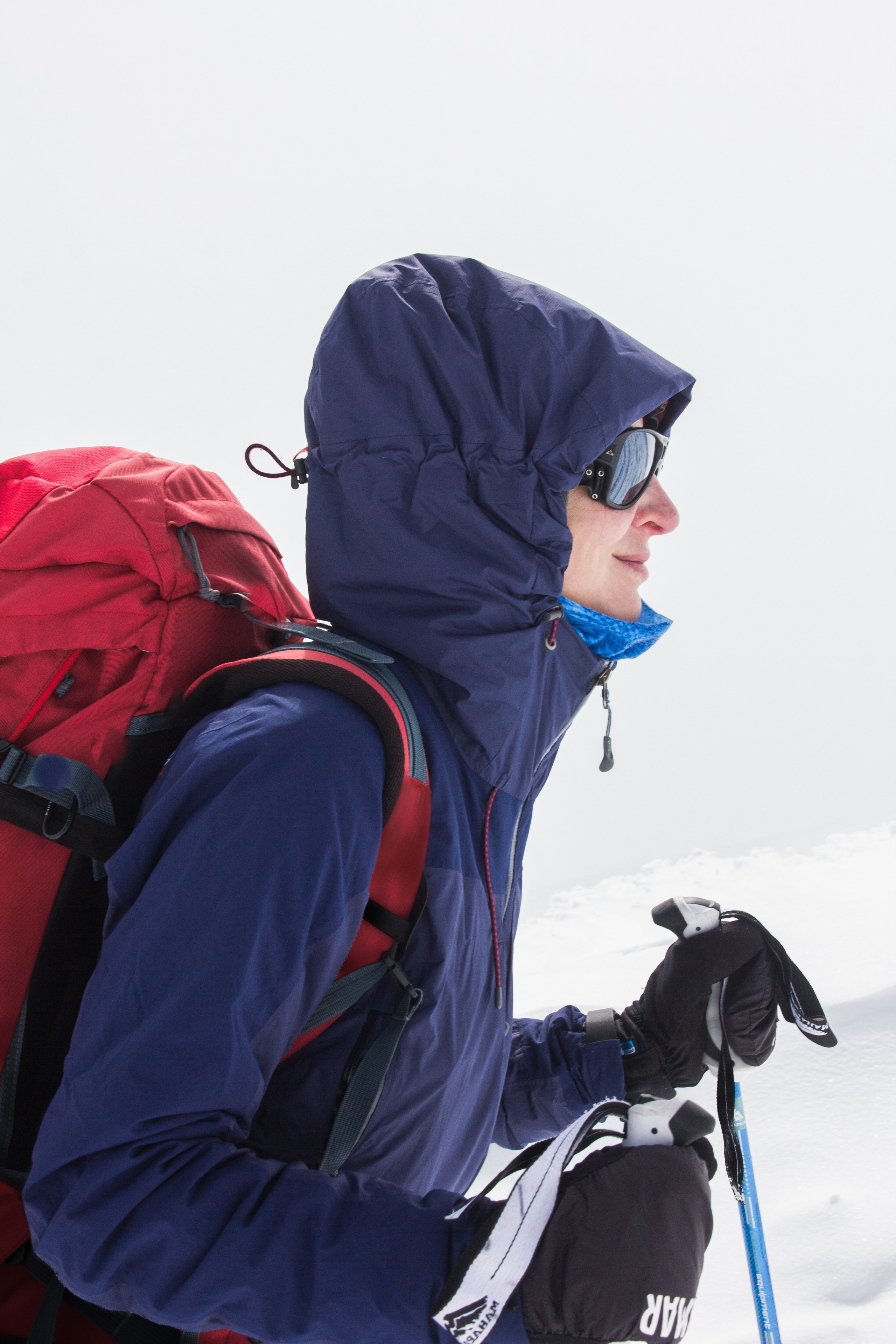 Трекинги | Восхождения. Фотограф Котий Даниил