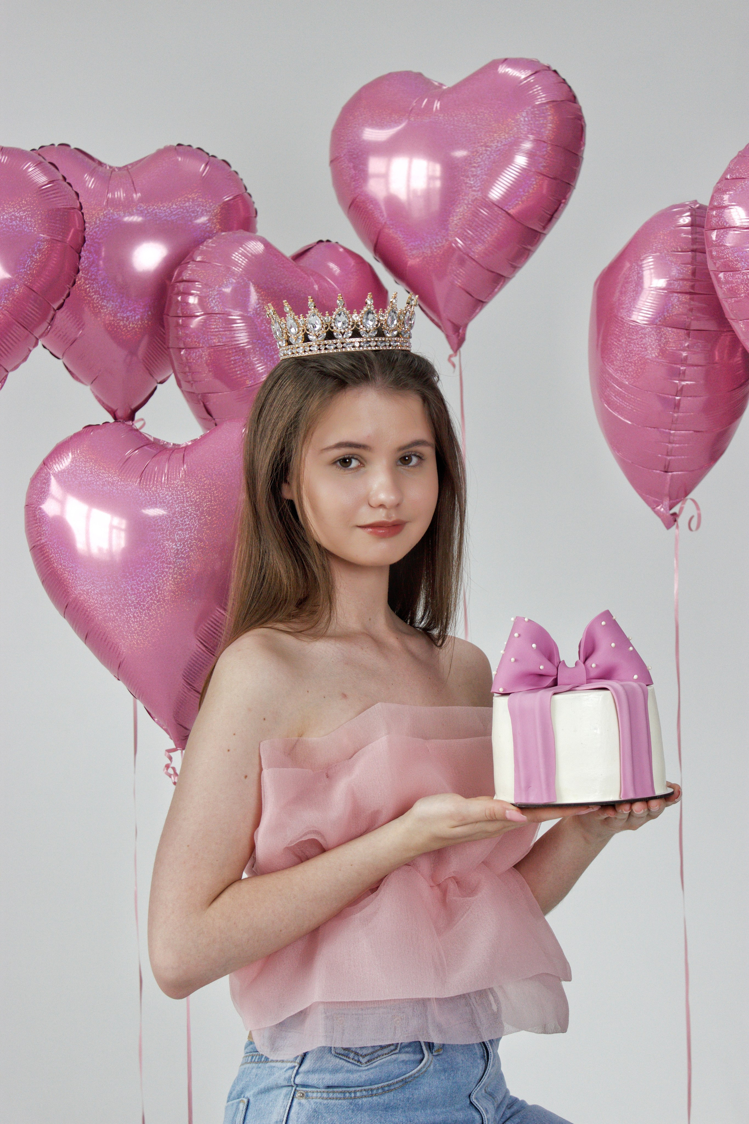 Виктория. Фотограф Анастасия Москва|Одинцово