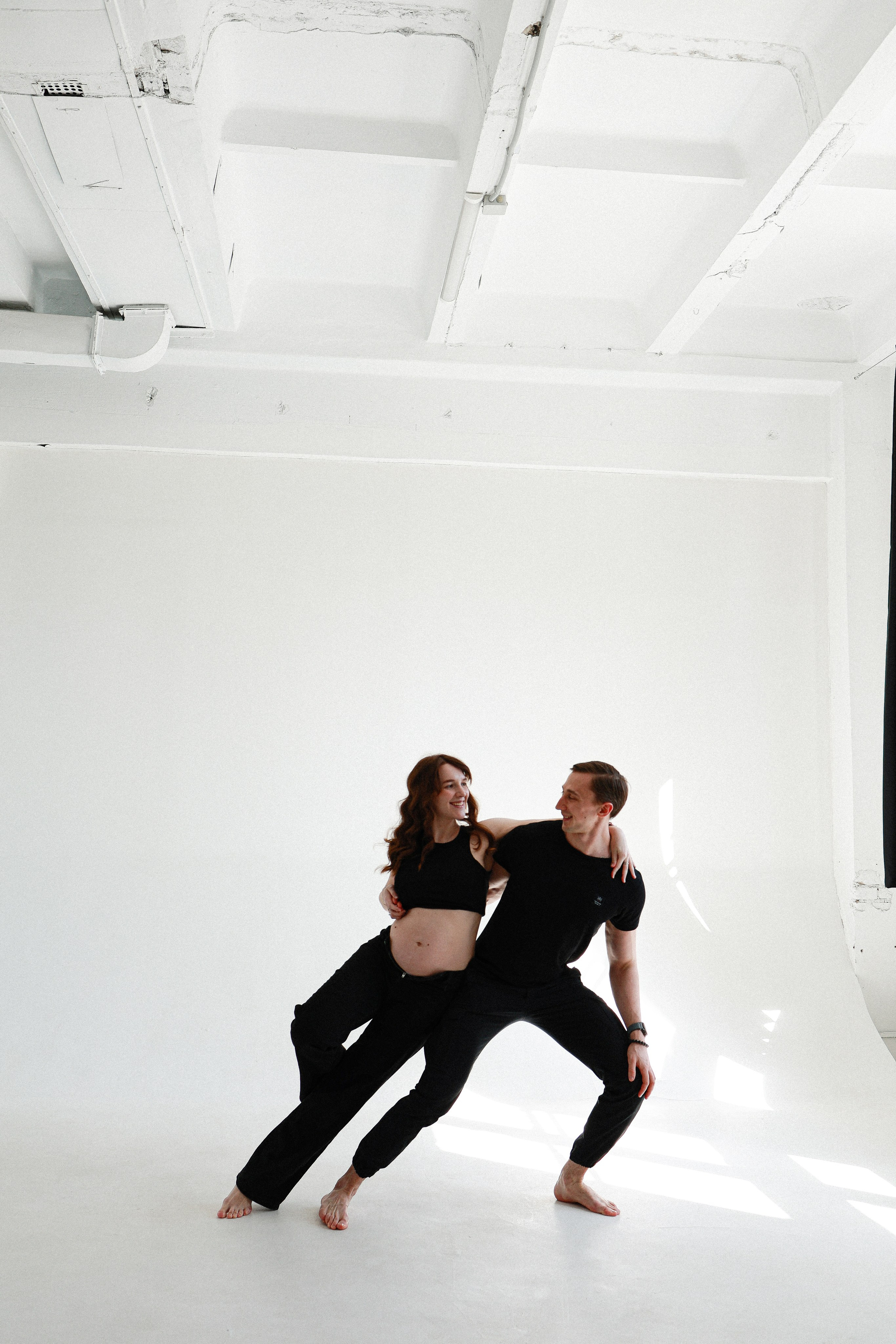 Оля и Антон. Свадебный, портретный и детский фотограф в Челябинске