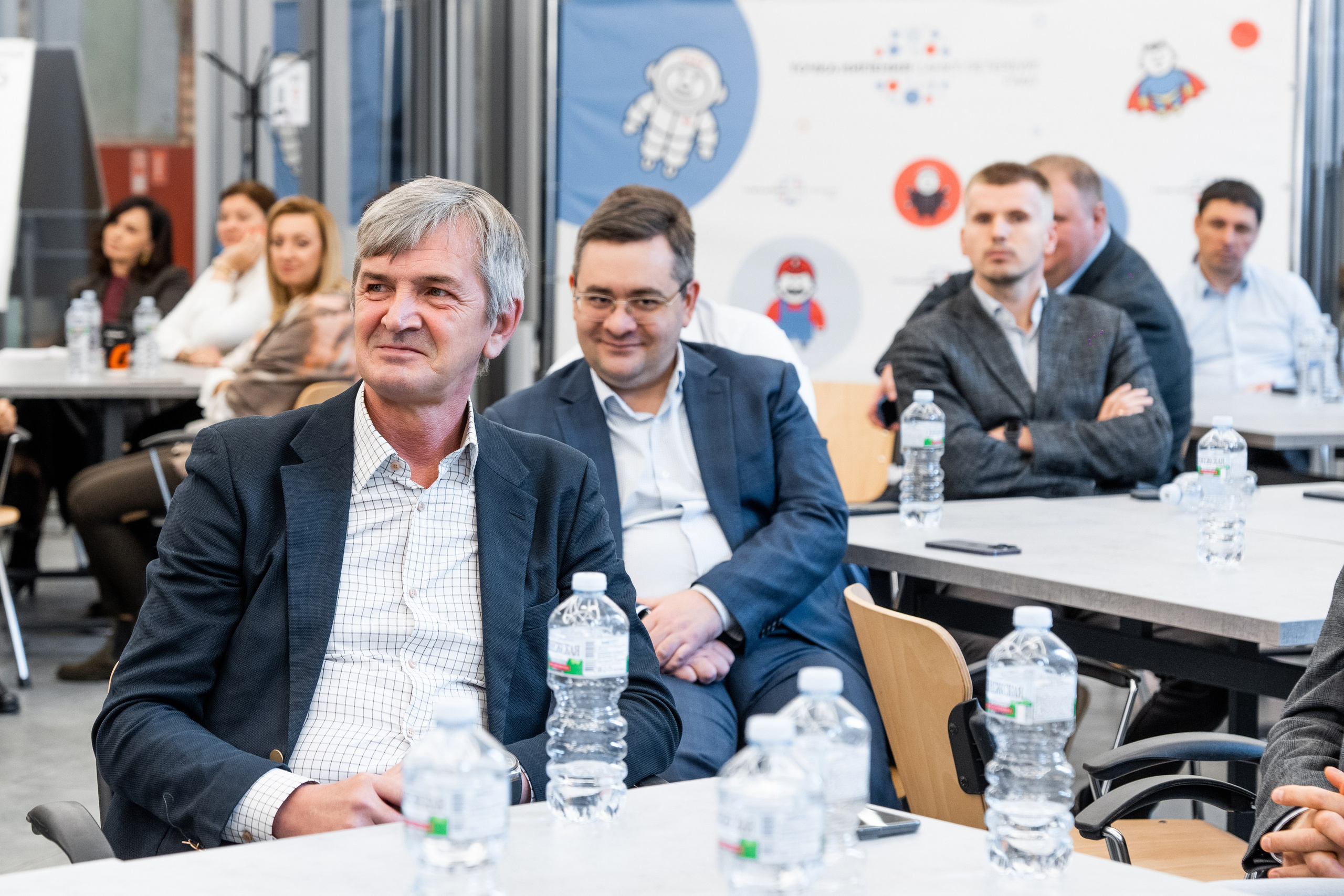 Газпром нефть. СУОД. KORSHIKOV SERGEY