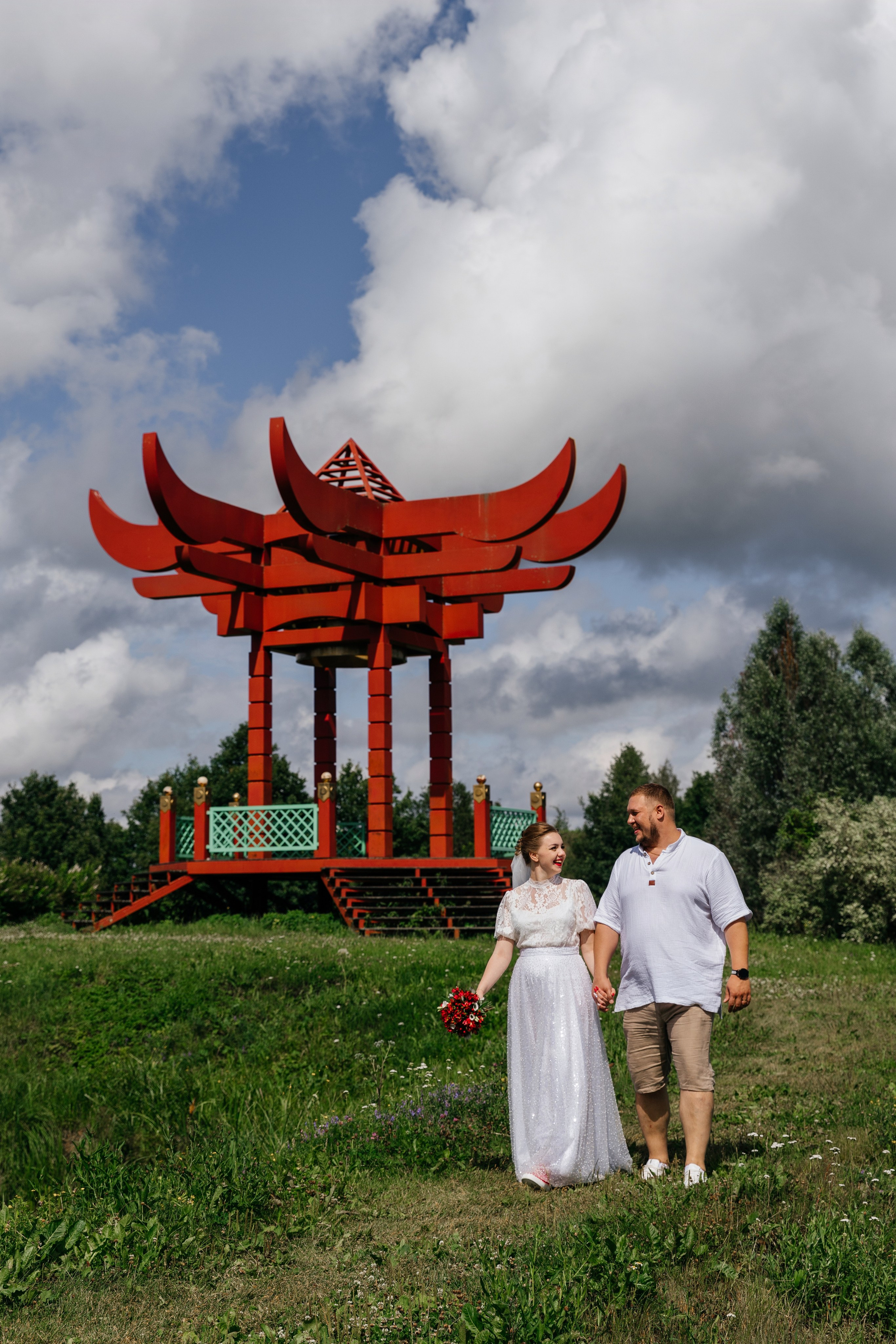 Свадьбы. Свадебный фотограф