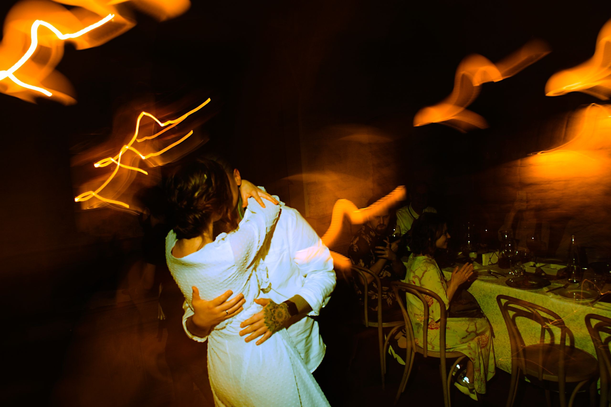 Chill wedding. Фотограф Серафим Крюков