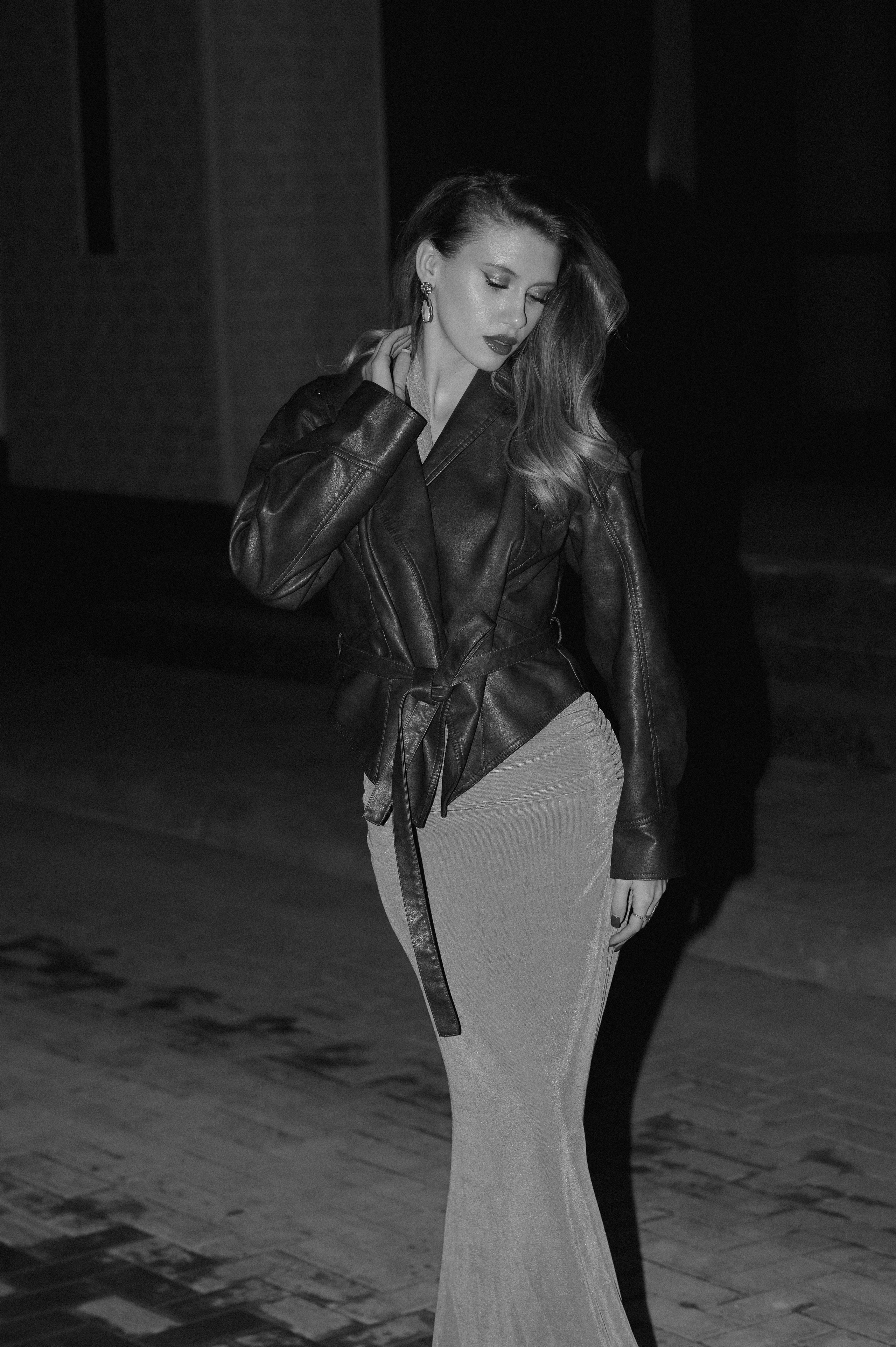 Уличная. Фотограф Барнаул Софья Бояринова