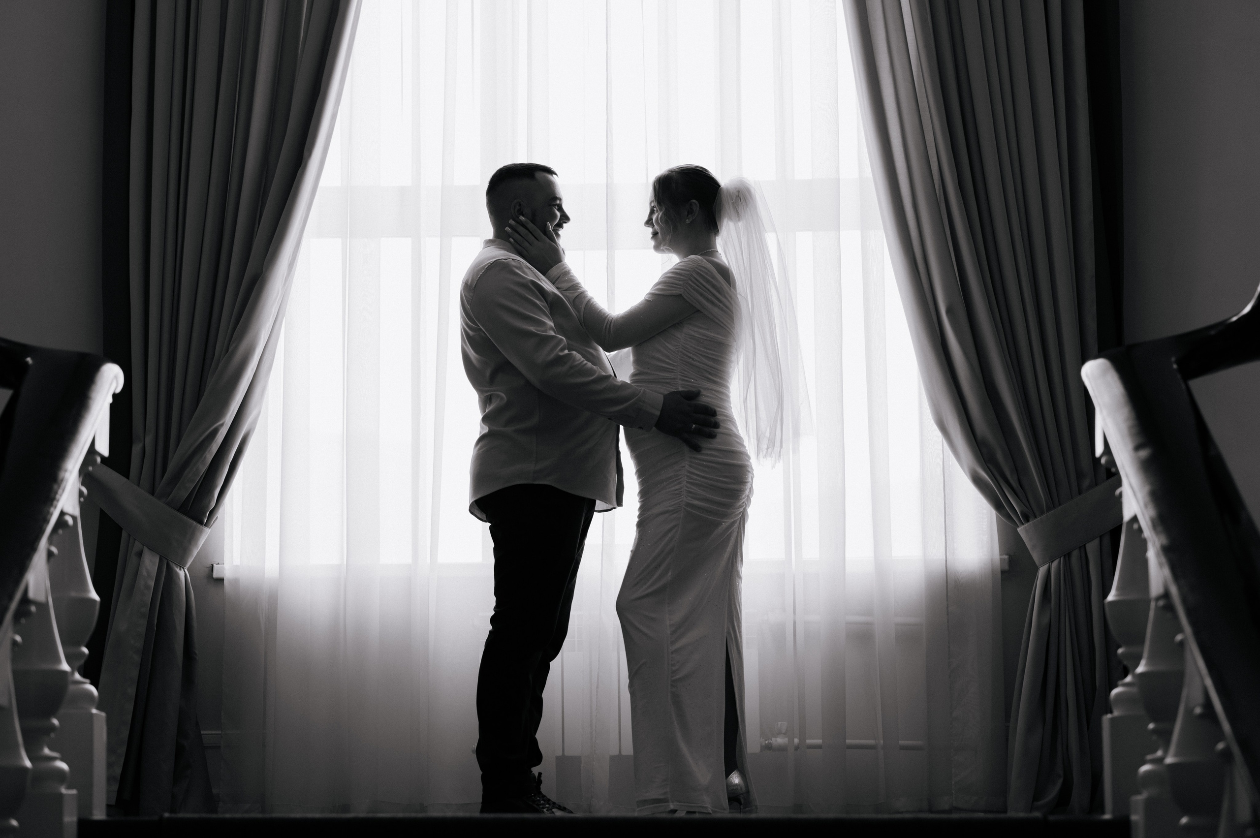 В гостинице. Фотограф Барнаул Софья Бояринова