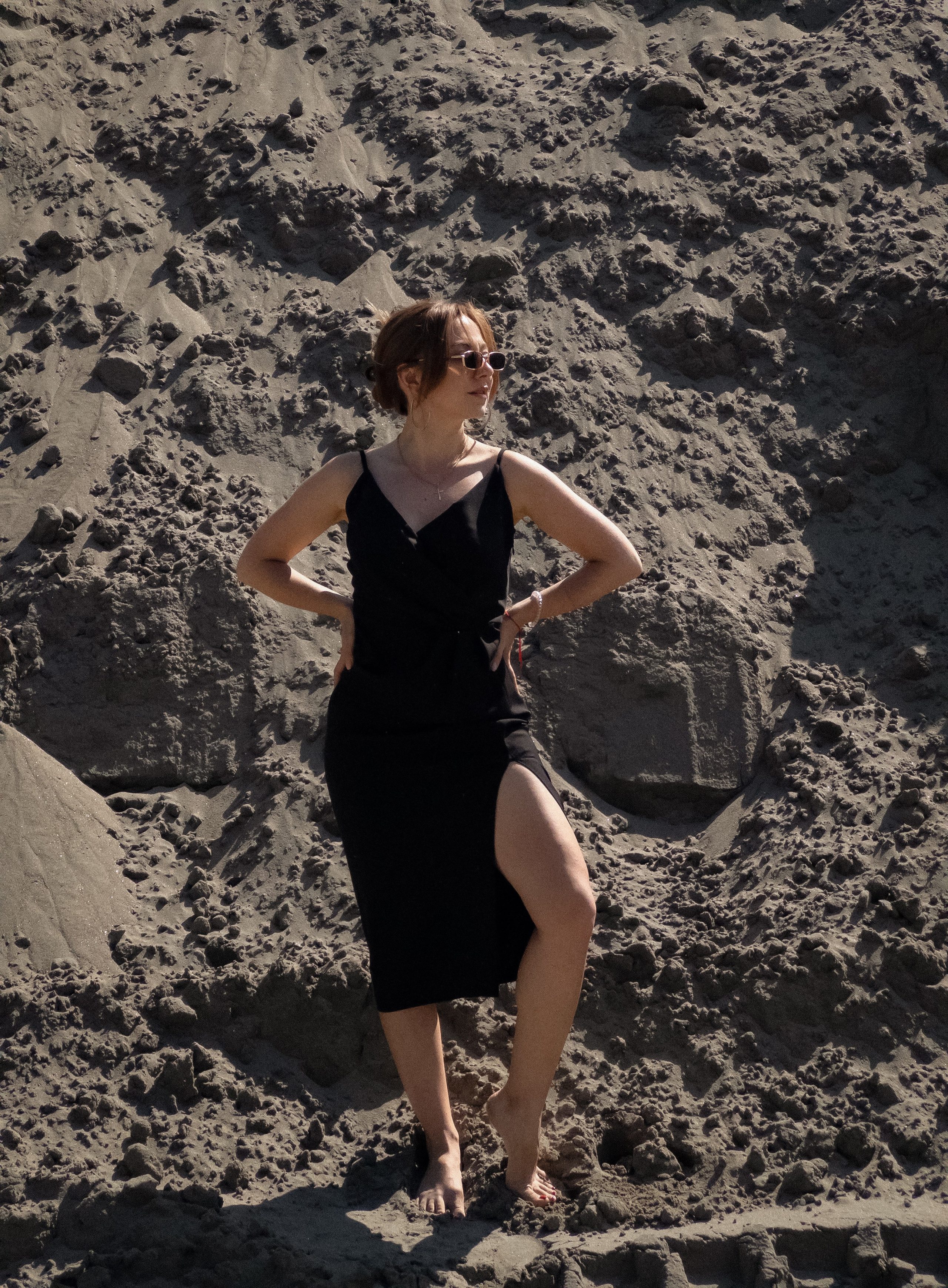 Вика | Летнее счастье. Фотограф Барнаул Софья Бояринова