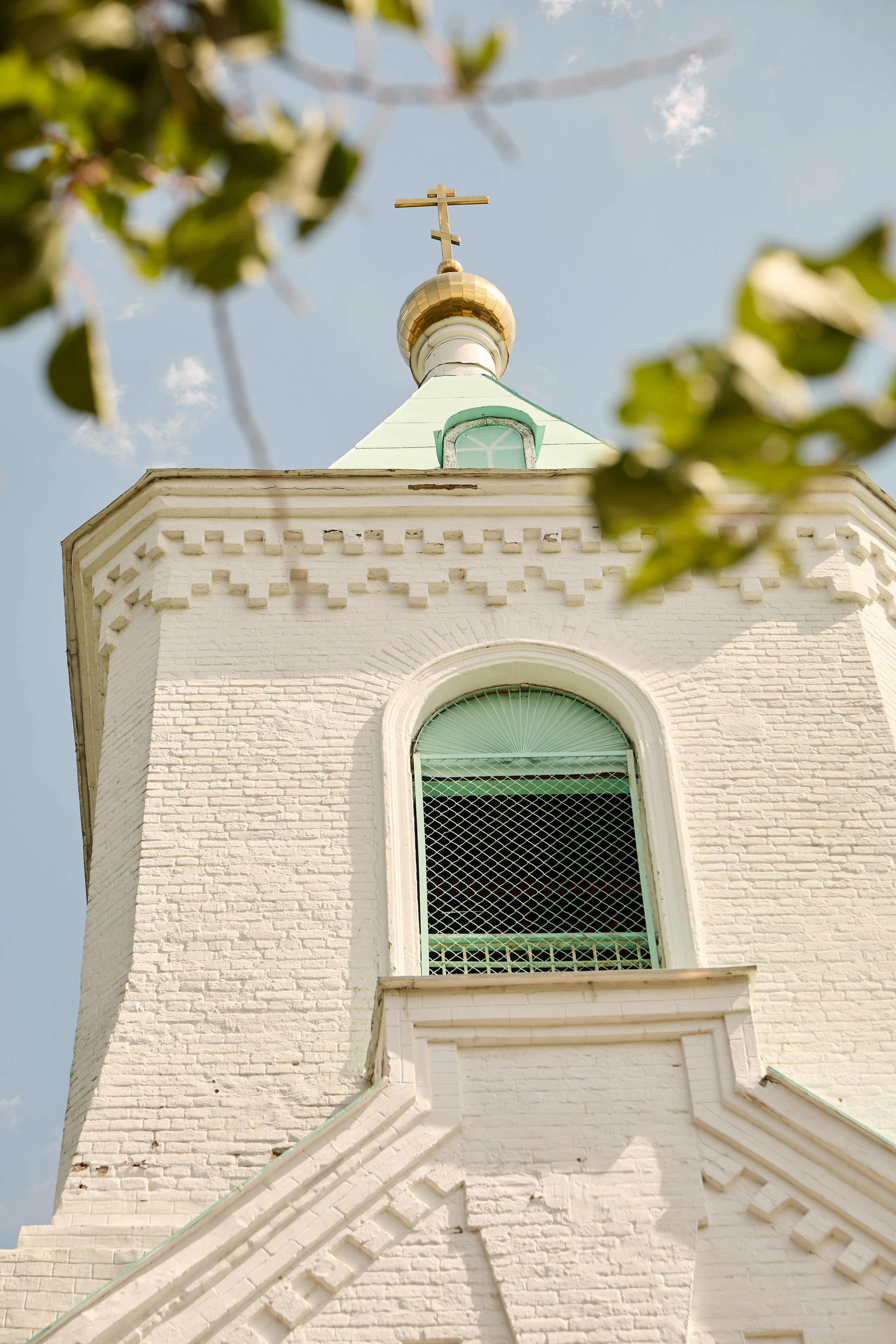 День Виктории: начало светлого пути. Свадебный фотограф Константинова Елена