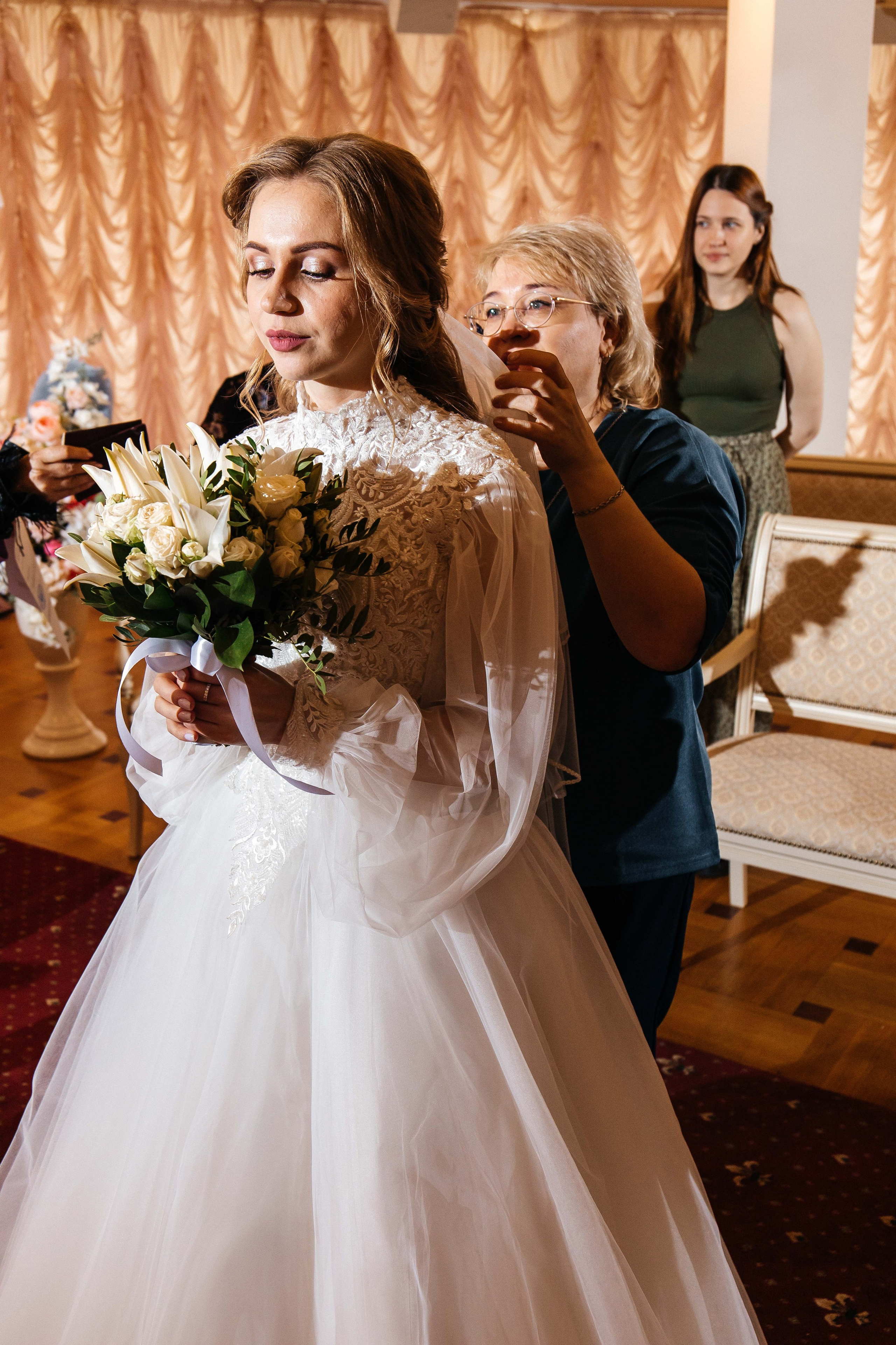 Свадебный репортаж. Фотограф Екатеринбург Мазейко Михаил