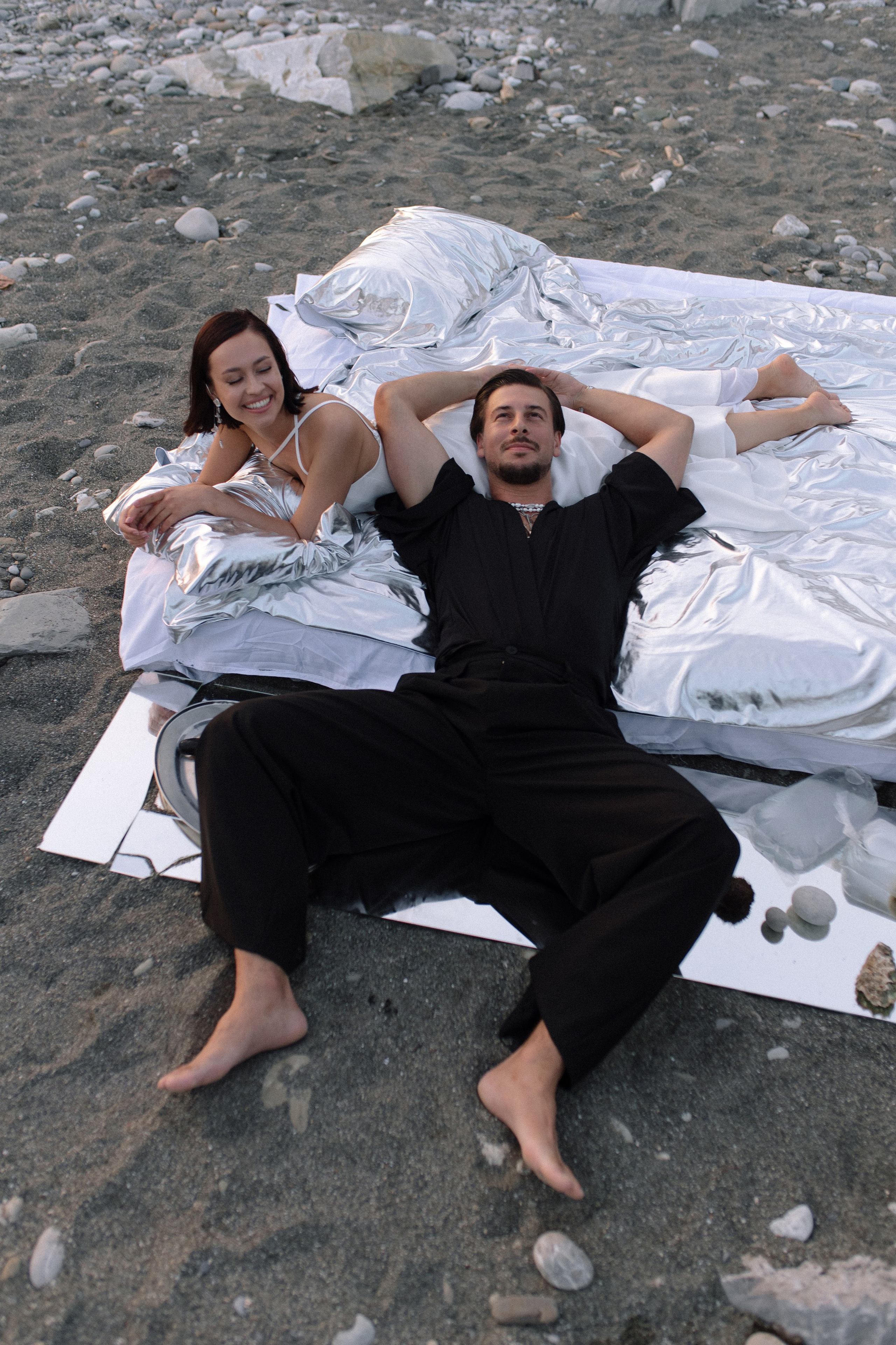 Alina & David. Свадебный фотограф в Москве Дмитрий Тарасов