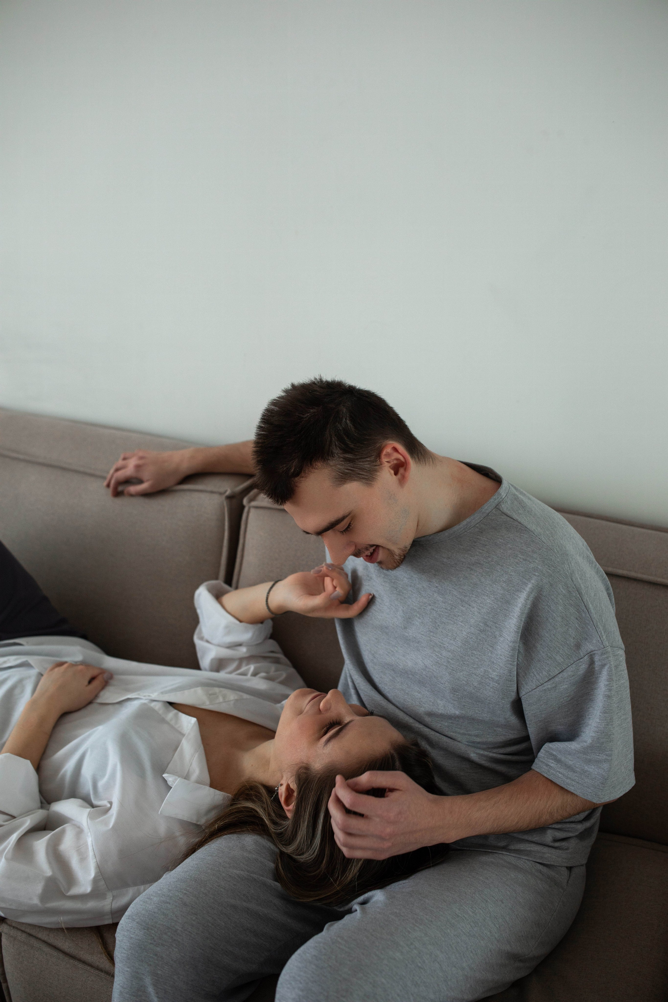 Елизавета и Сергей. Профессиональный фотограф