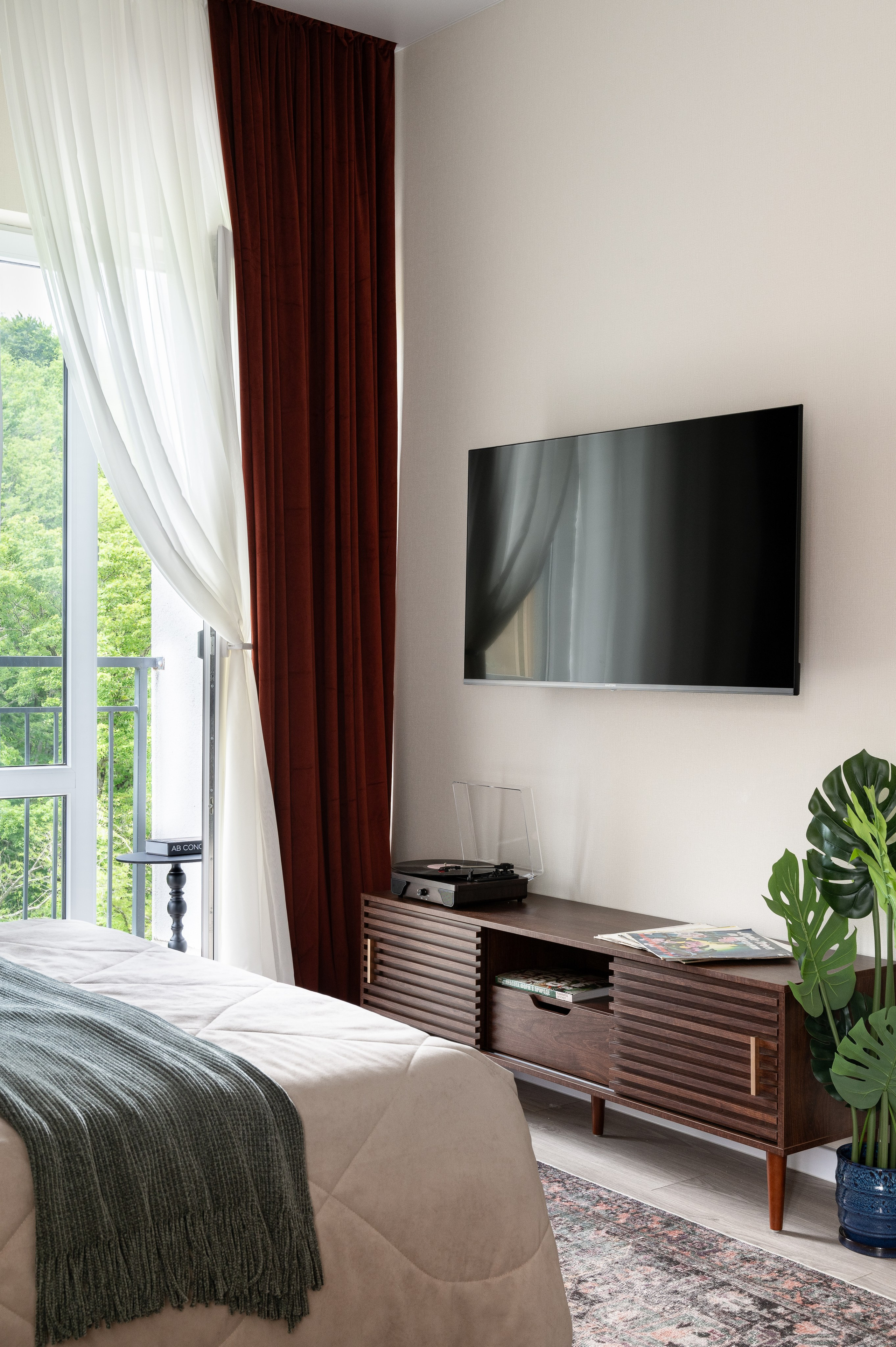 Проект Ренессанс (Анастасия Дубовскова). Интерьерный фотограф в Сочи Элина Габриелян